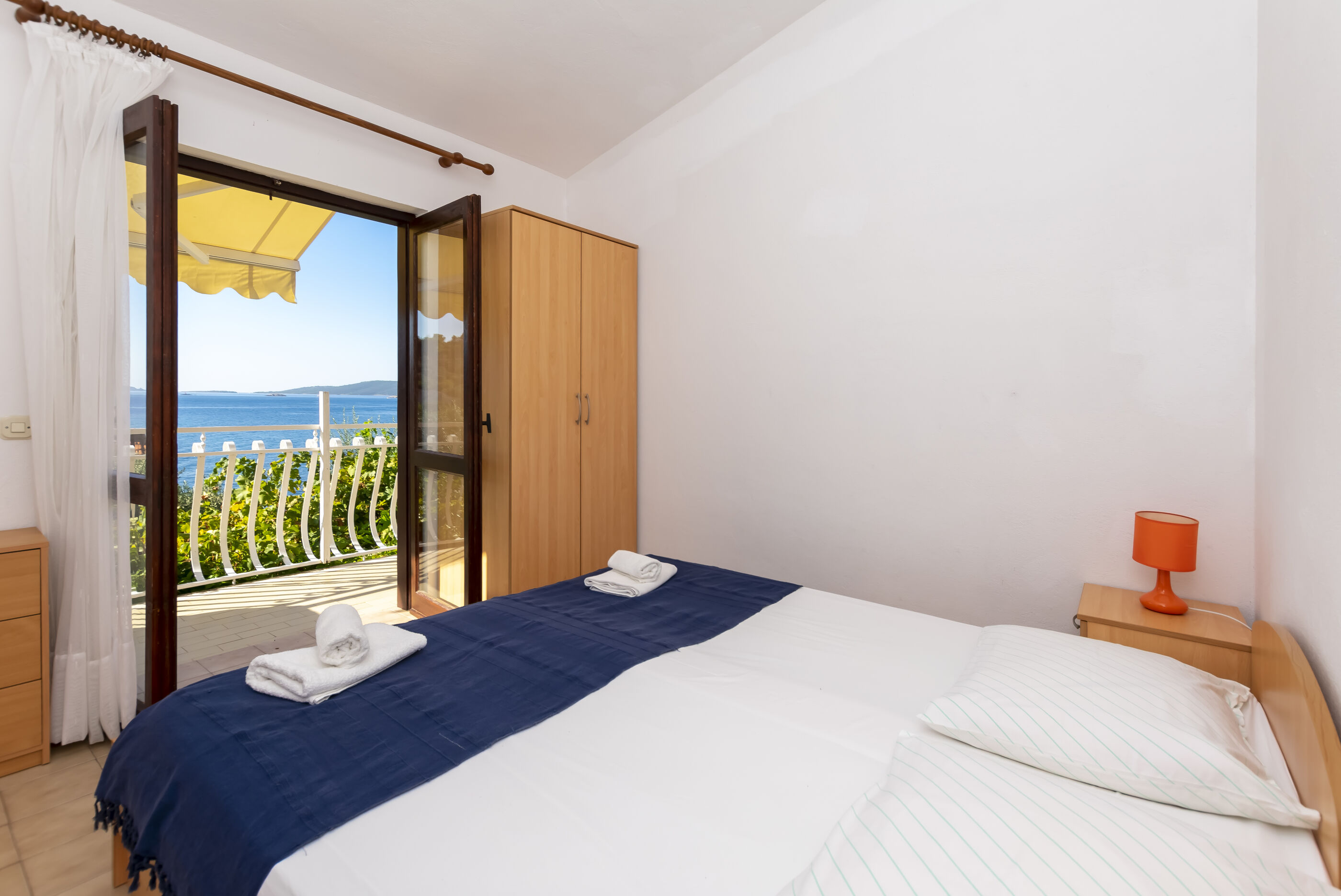 Apartments MARIJA 36291-A1