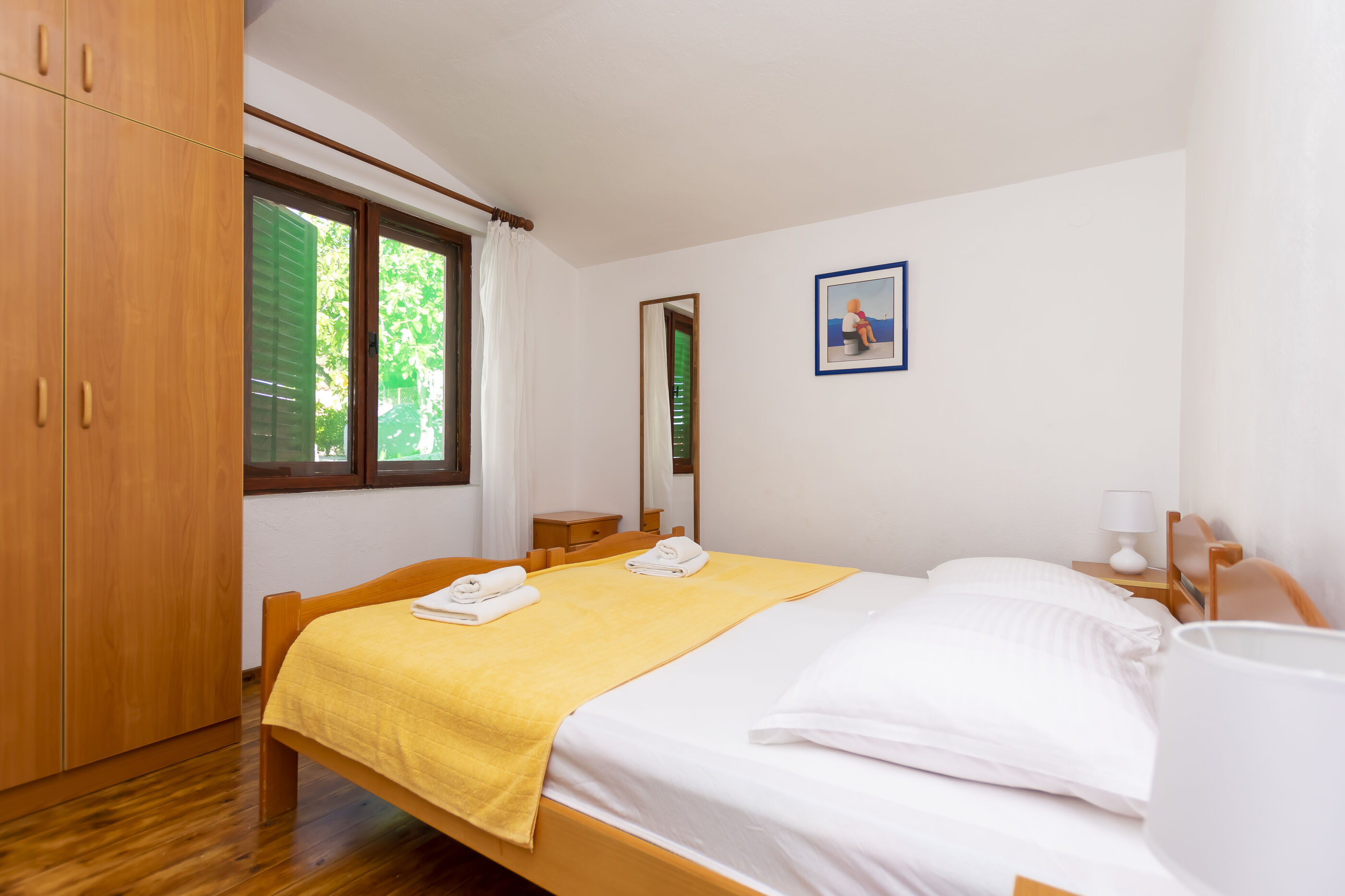 Apartments MARIJA 36291-A2