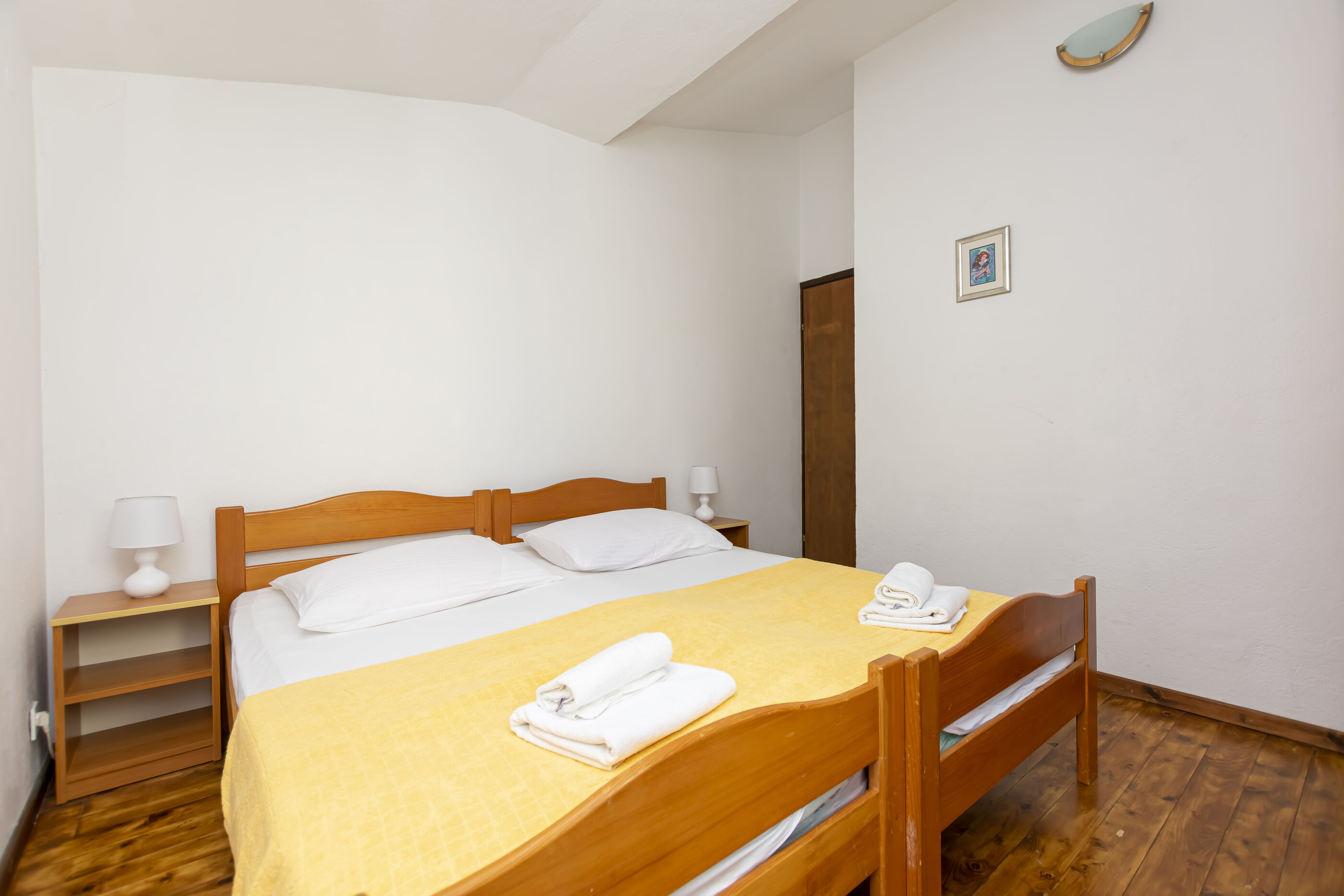 Apartments MARIJA 36291-A2