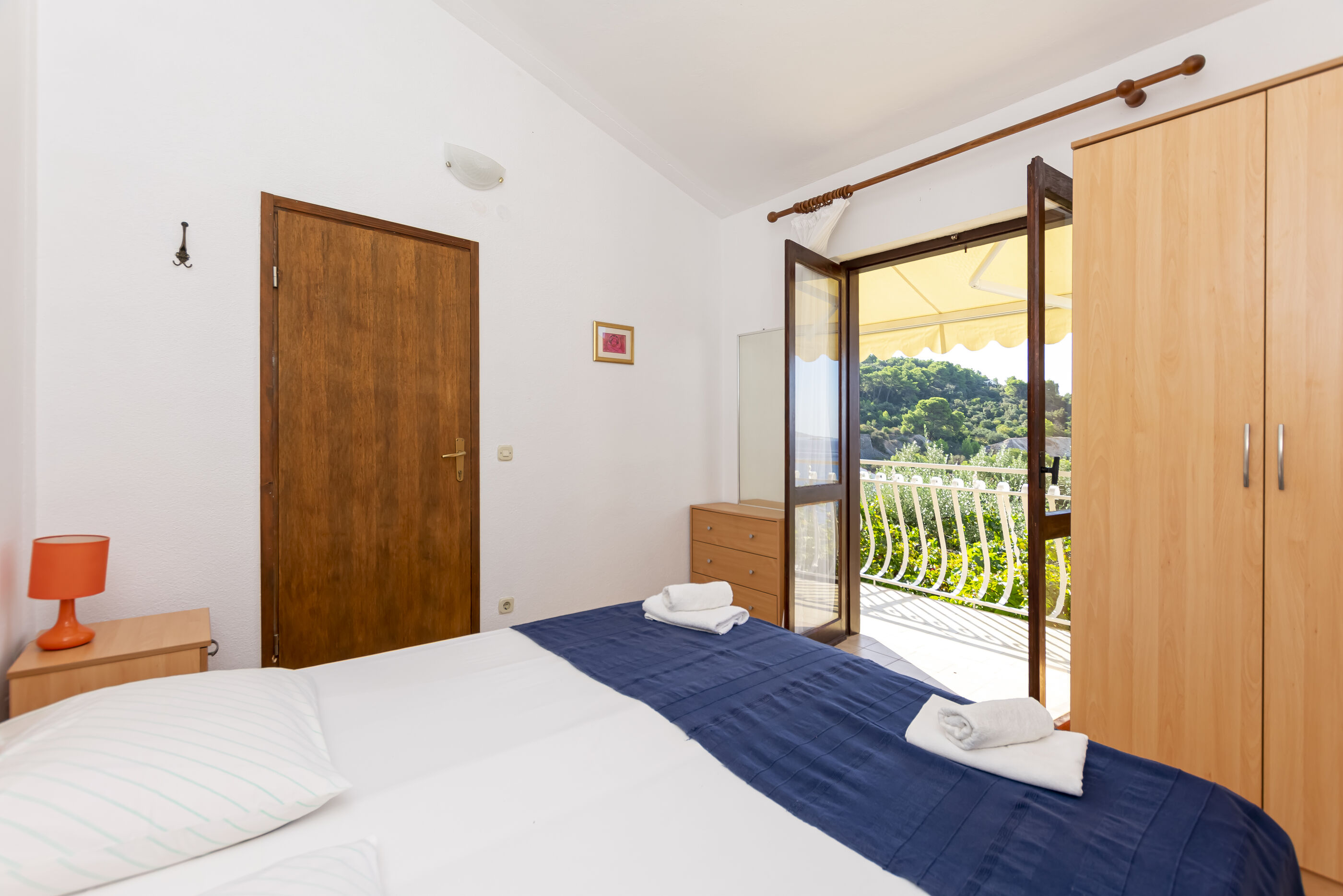 Apartments MARIJA 36291-A1