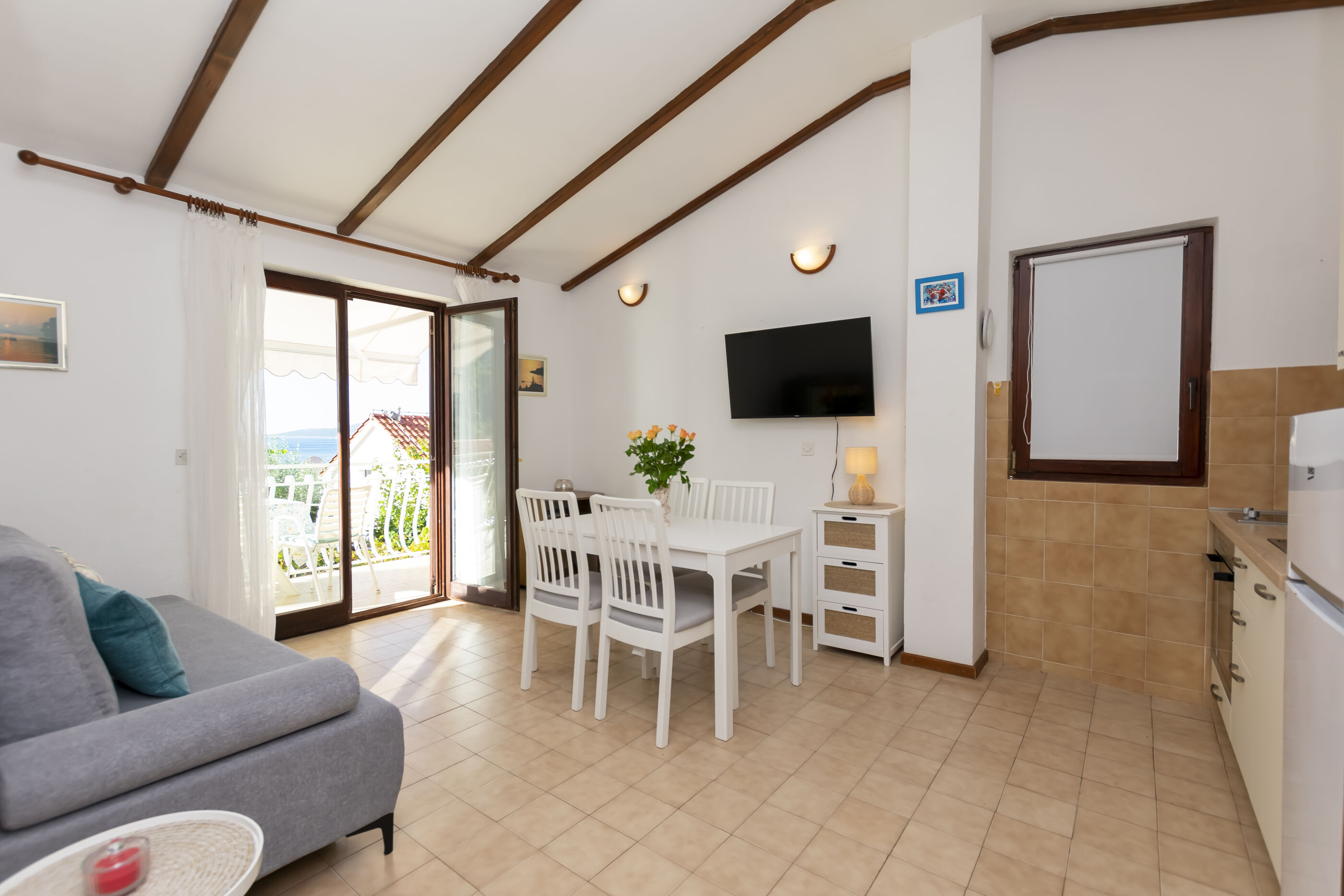 Apartments MARIJA 36291-A2