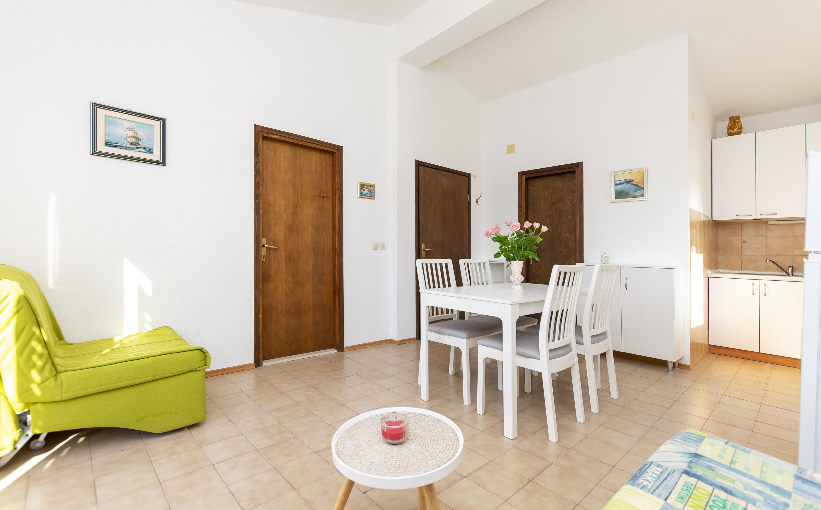 Apartments MARIJA 36291-A1