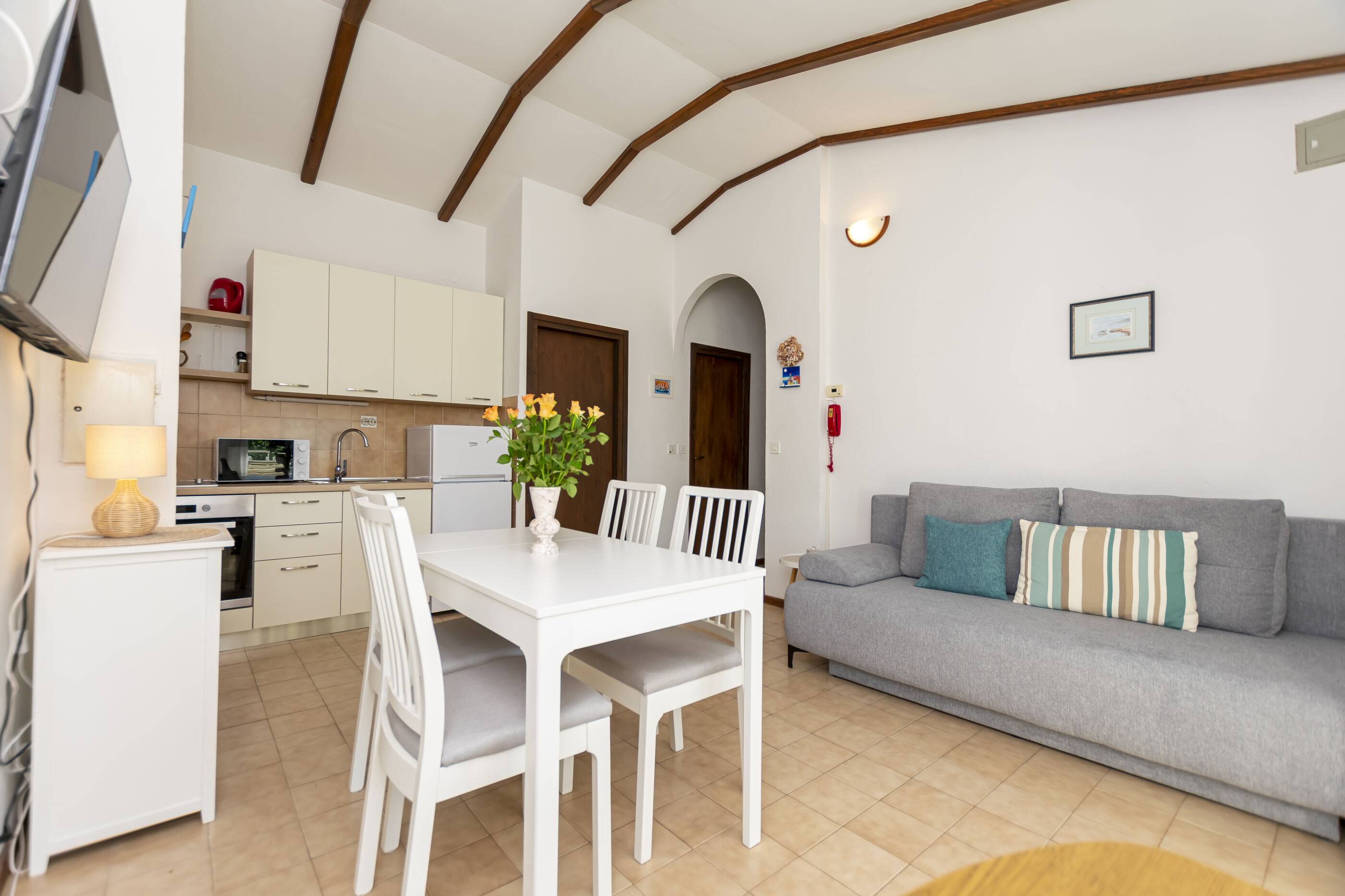 Apartments MARIJA 36291-A2