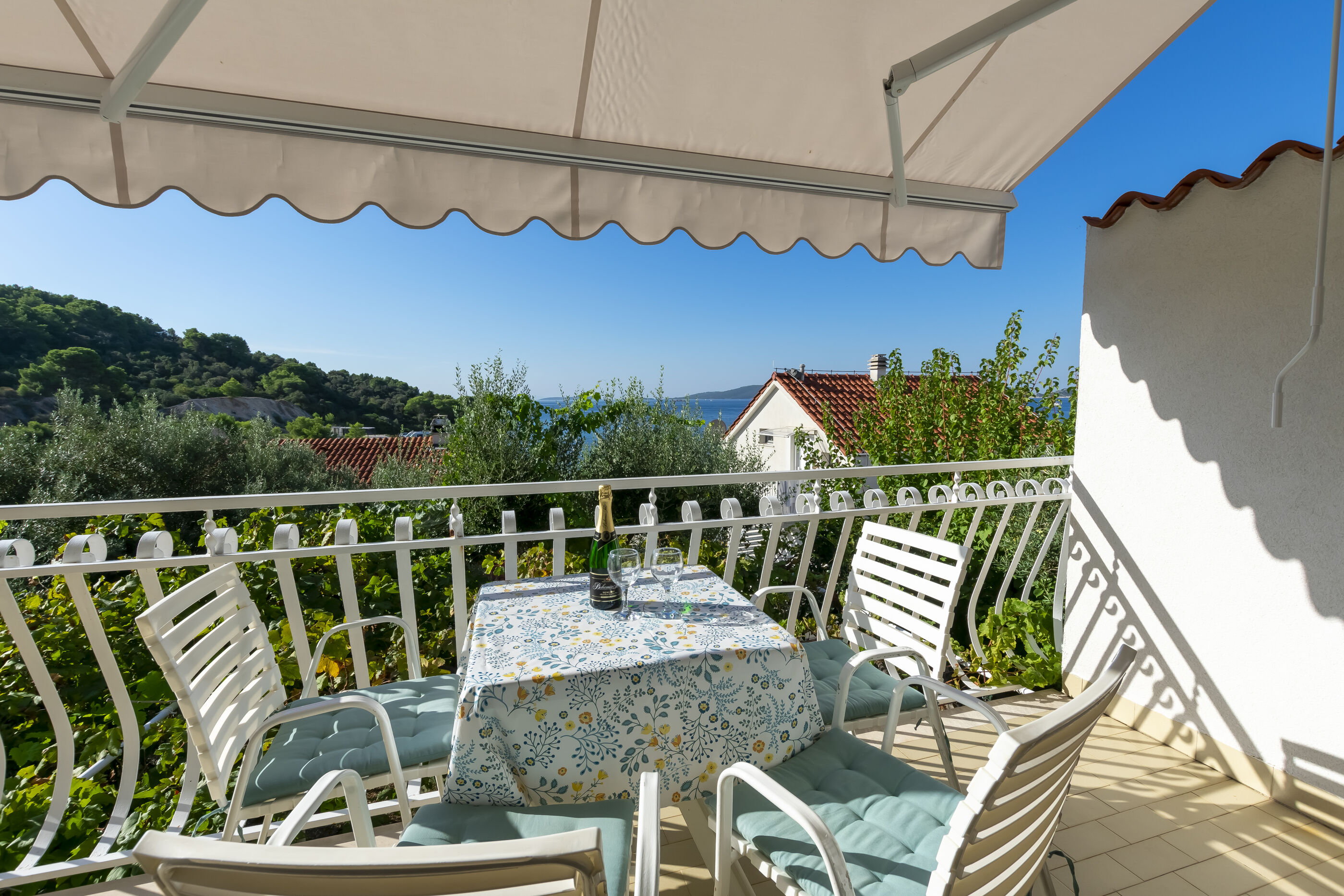 Apartments MARIJA 36291-A2