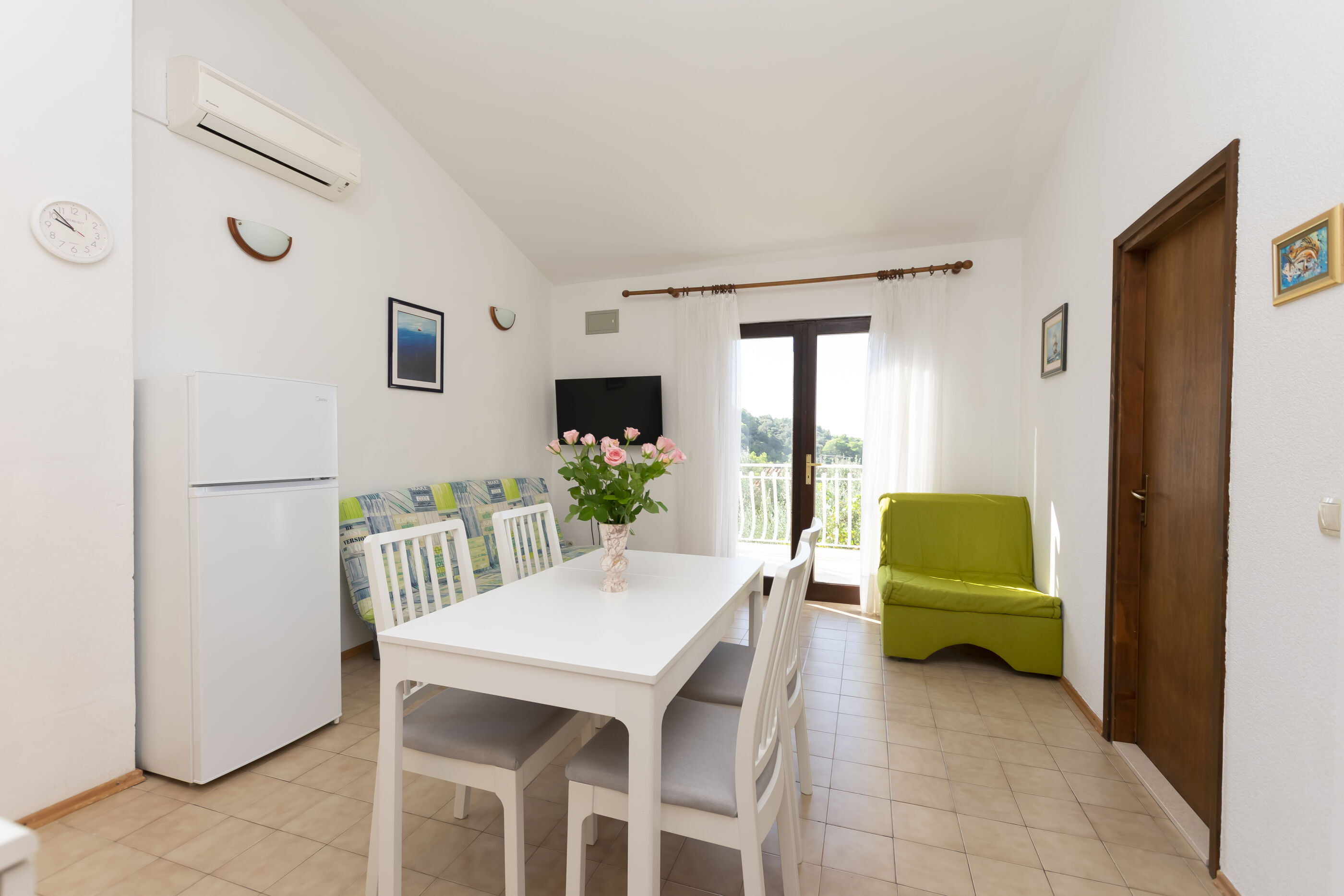 Apartments MARIJA 36291-A1
