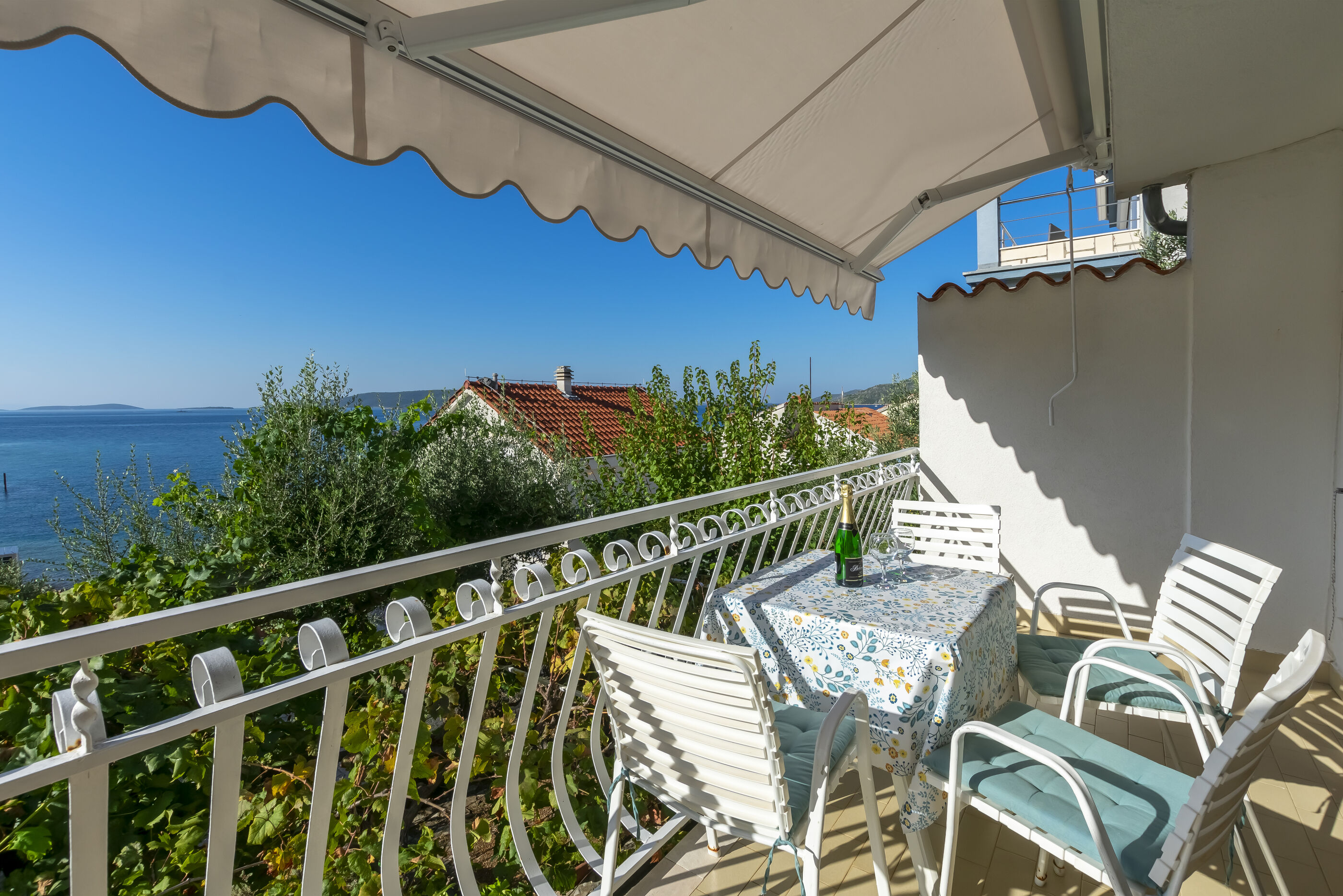 Apartments MARIJA 36291-A2