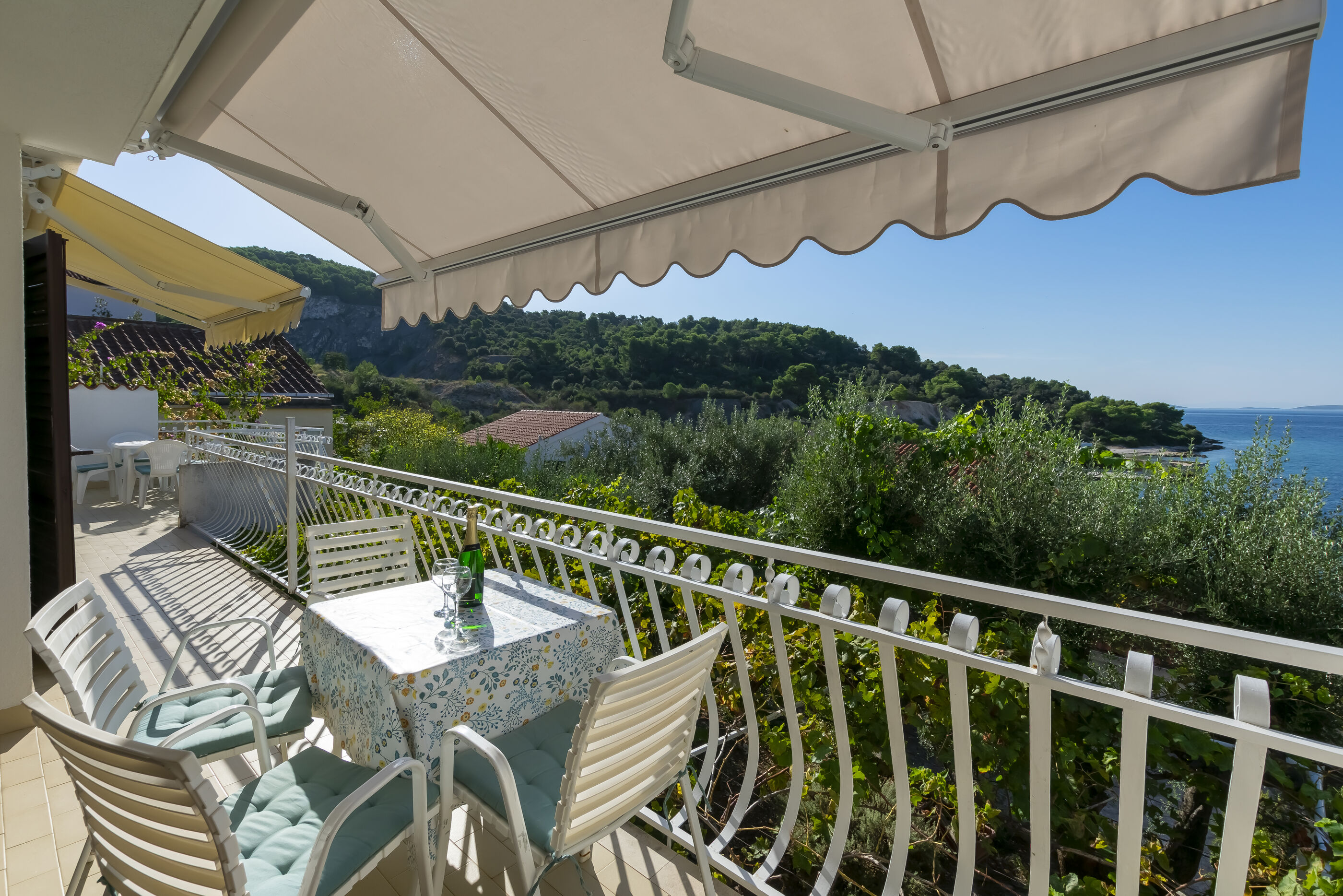 Apartments MARIJA 36291-A2
