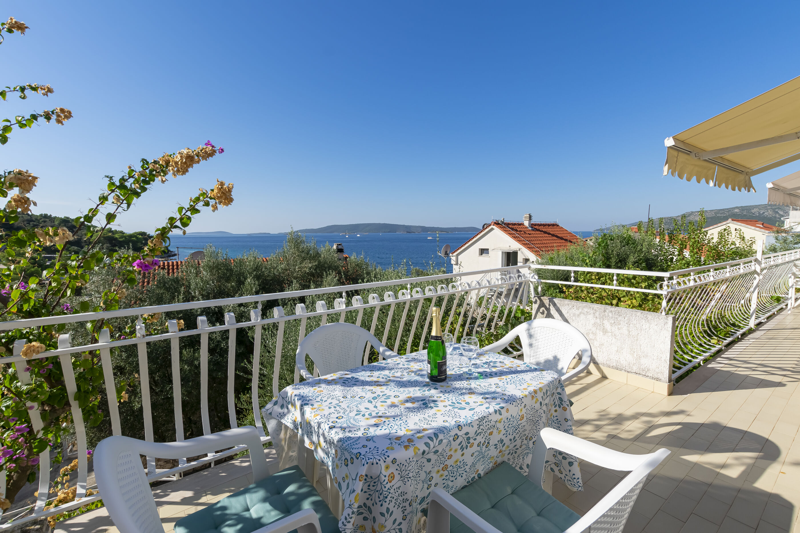 Apartments MARIJA 36291-A1