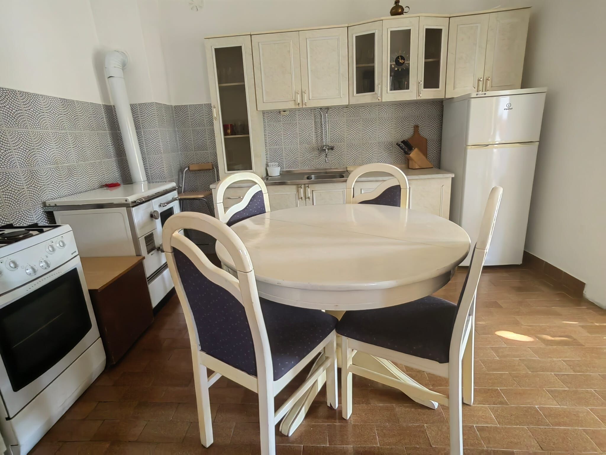 Apartments Green Oasis 97411-A2