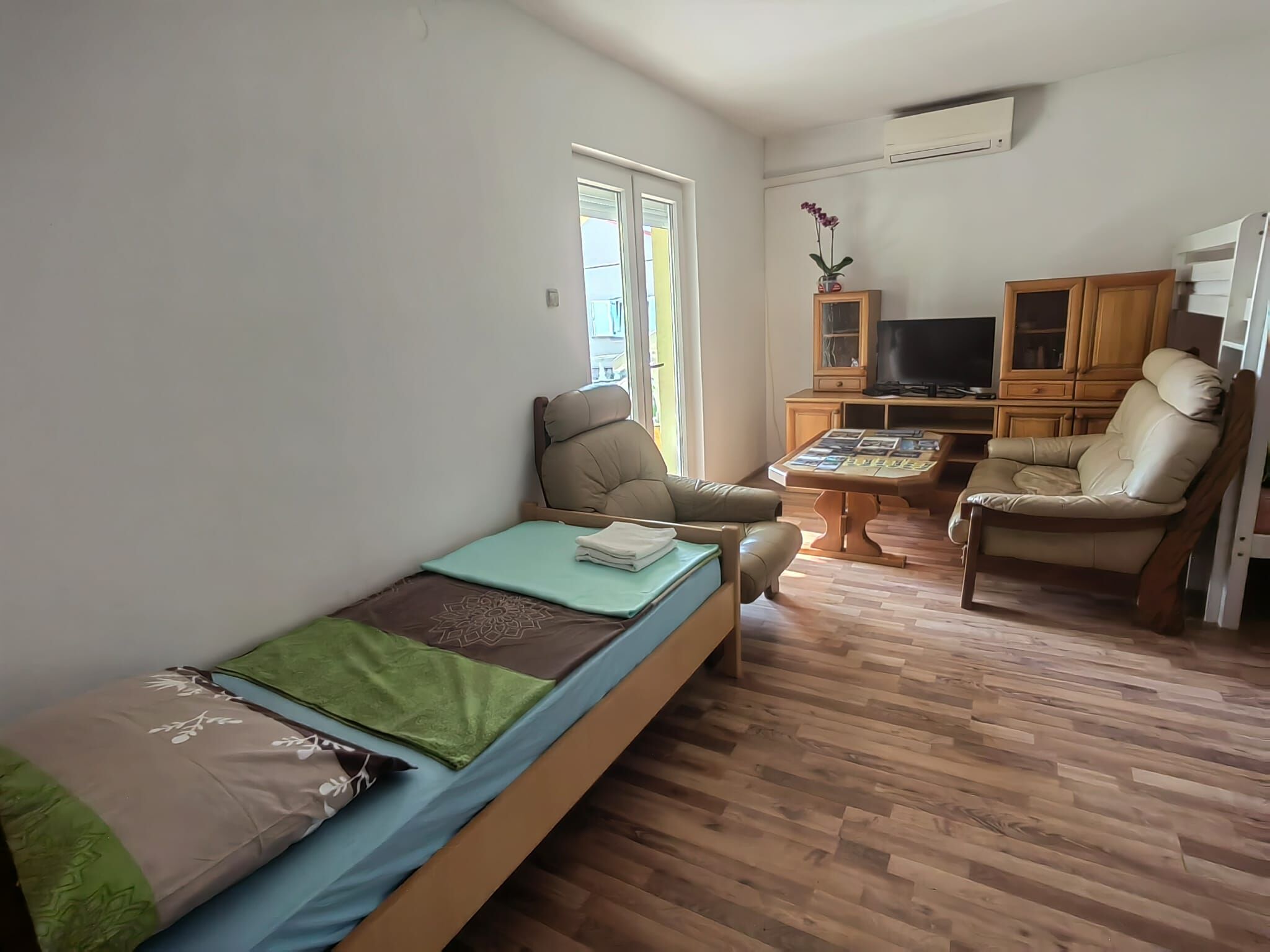 Apartments Green Oasis 97411-A2
