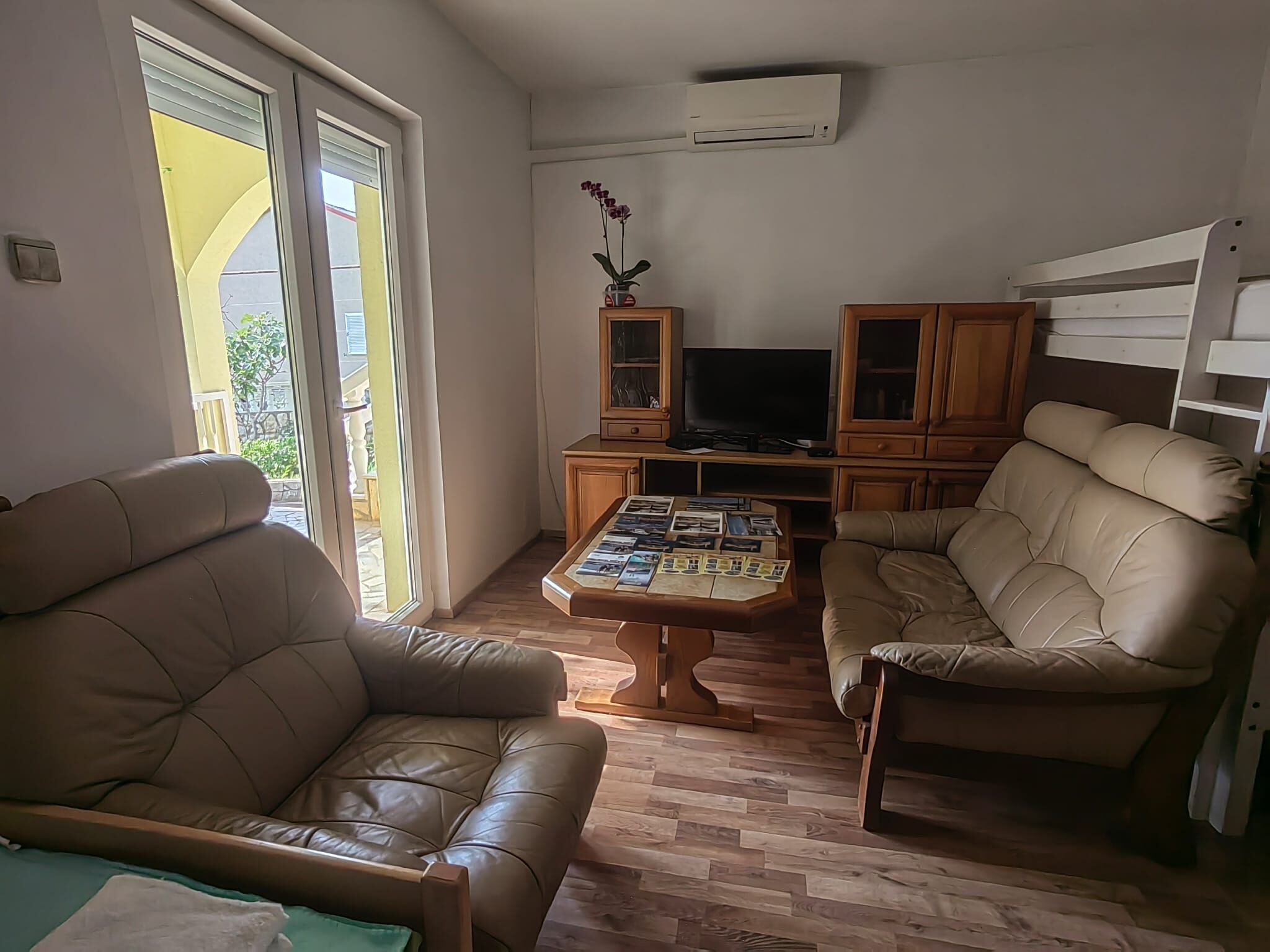 Apartments Green Oasis 97411-A2