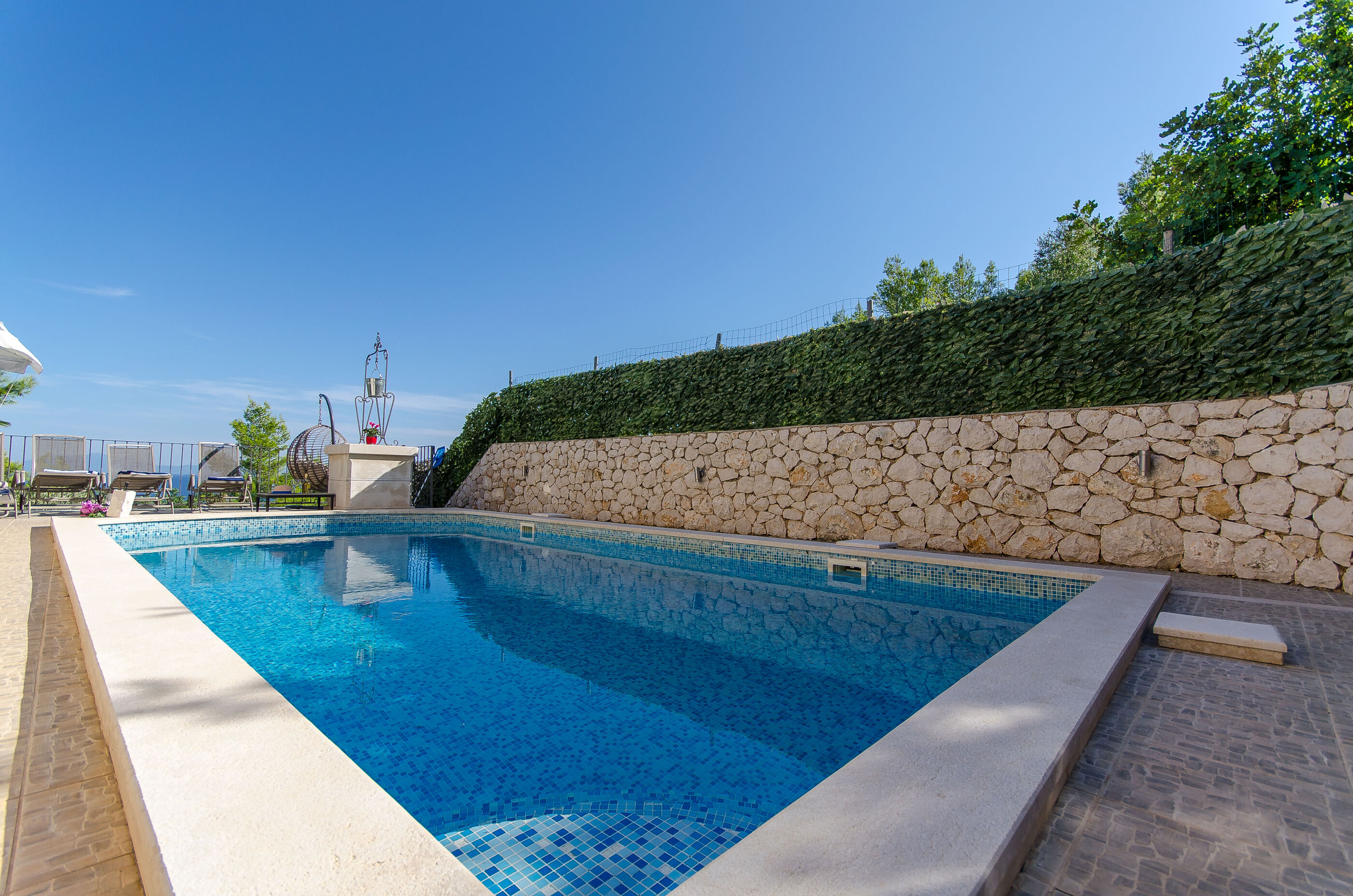 Villa Gromin dolac V0471-K1