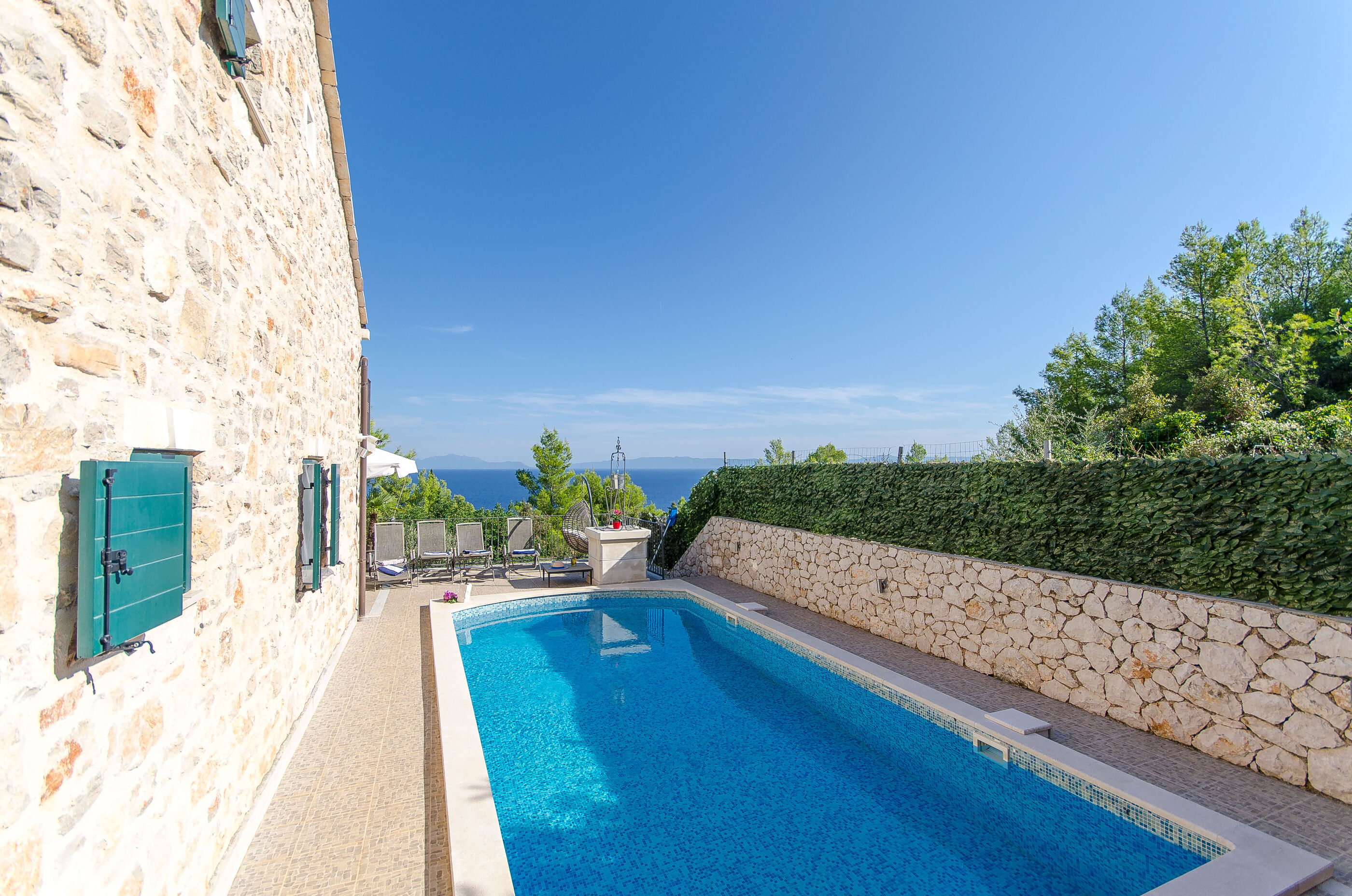 Villa Gromin dolac V0471-K1