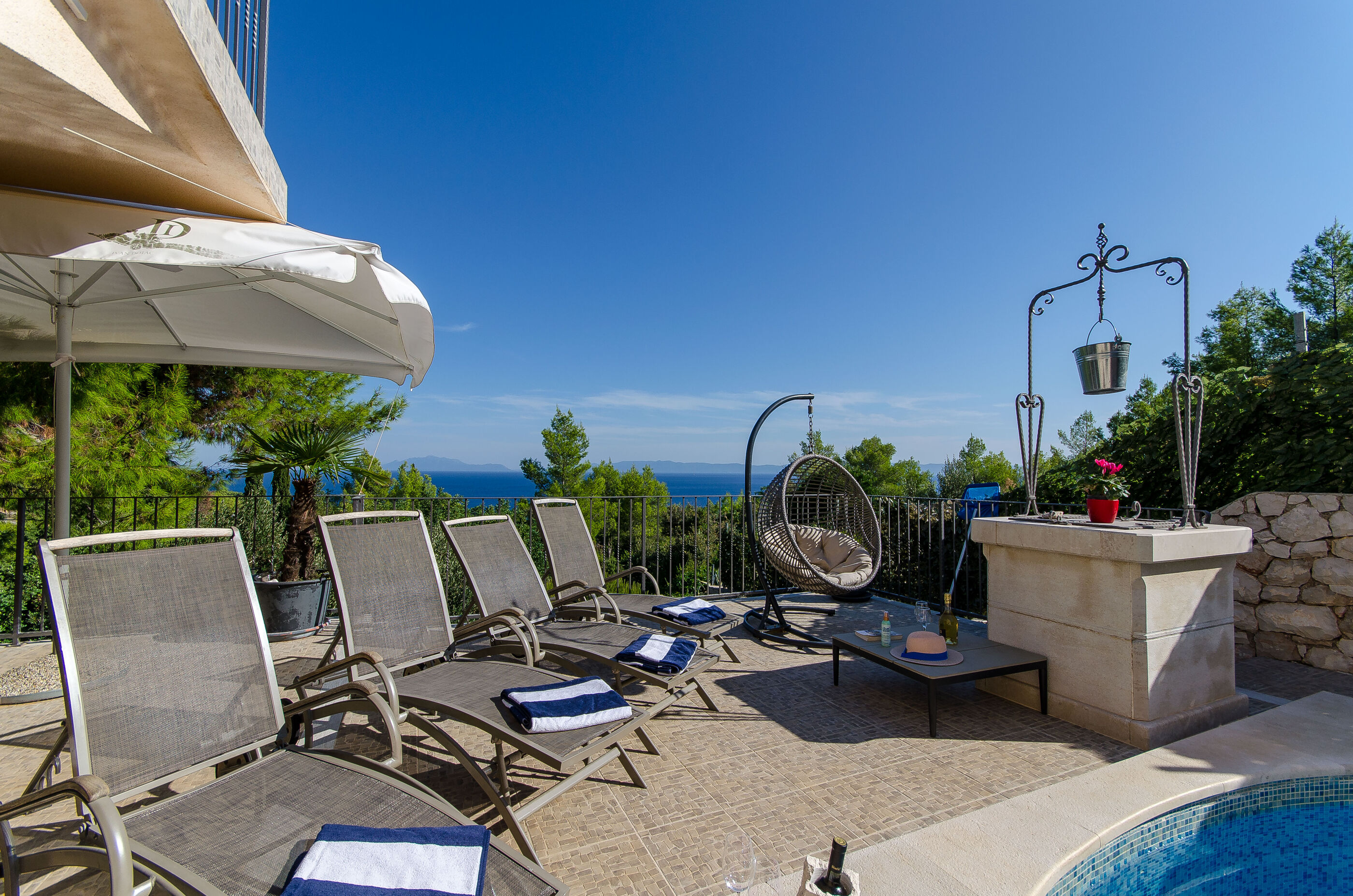Villa Gromin dolac V0471-K1