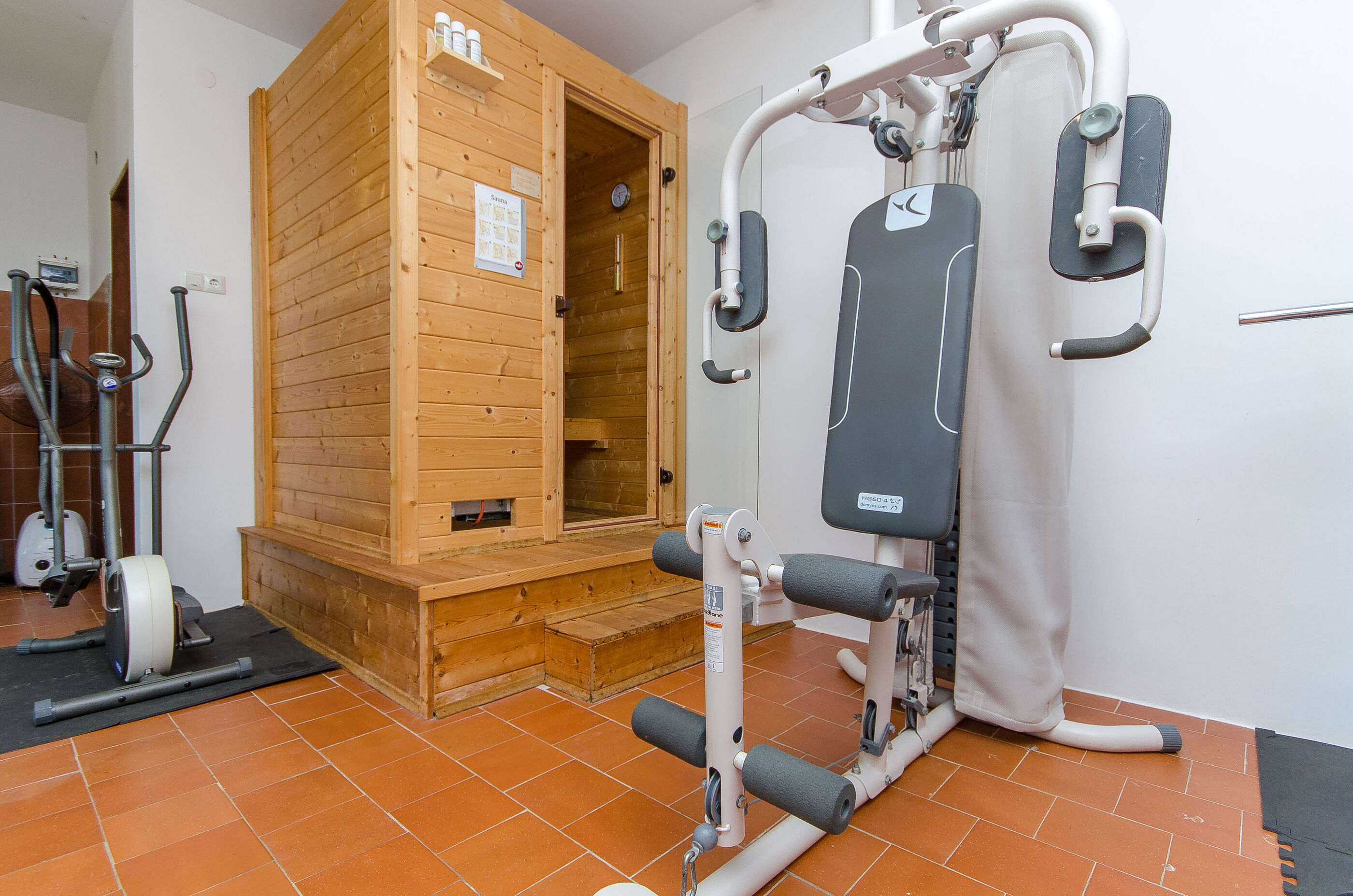 Villa Gromin dolac V0471-K1