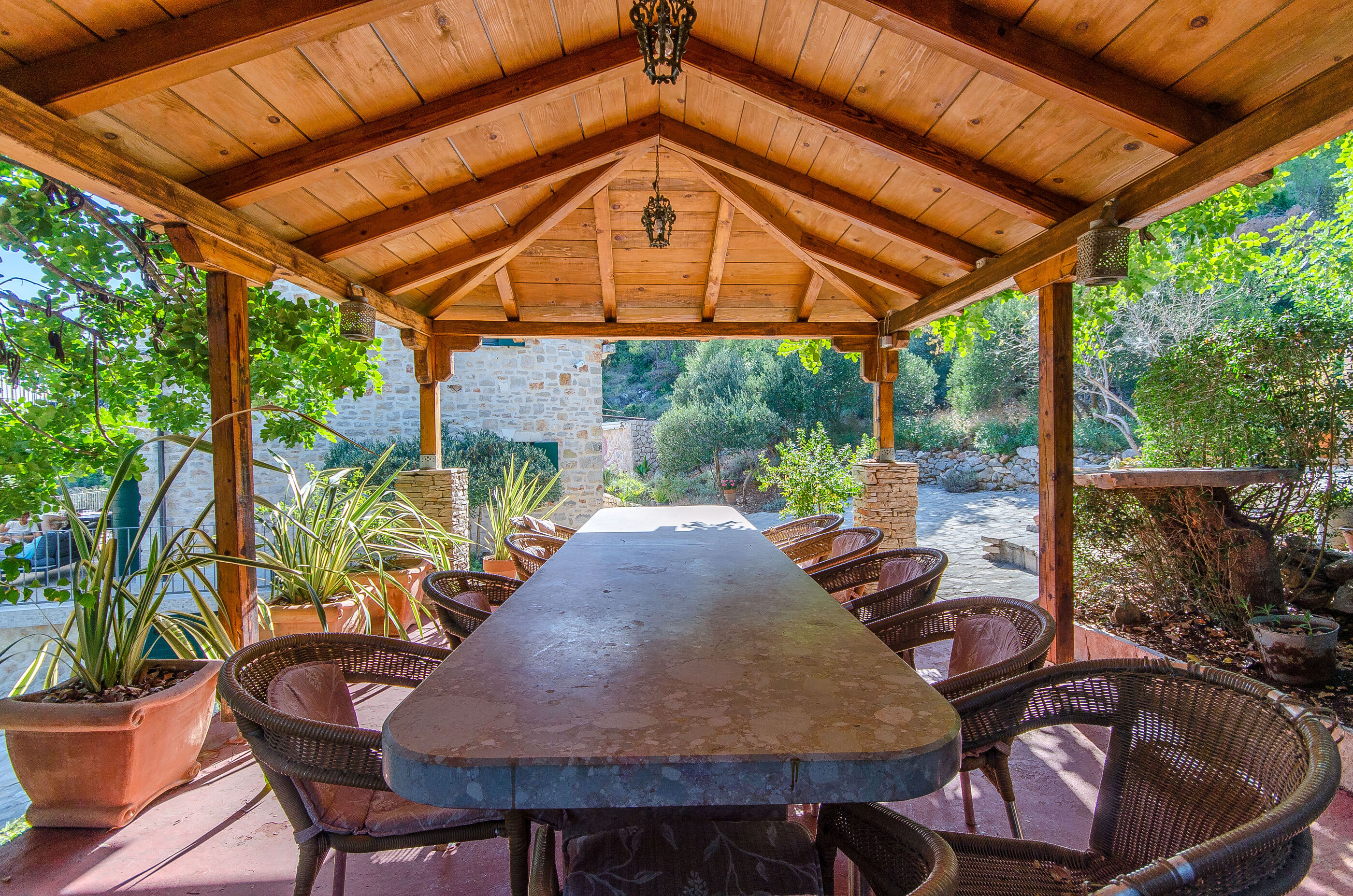 Villa Gromin dolac V0471-K1