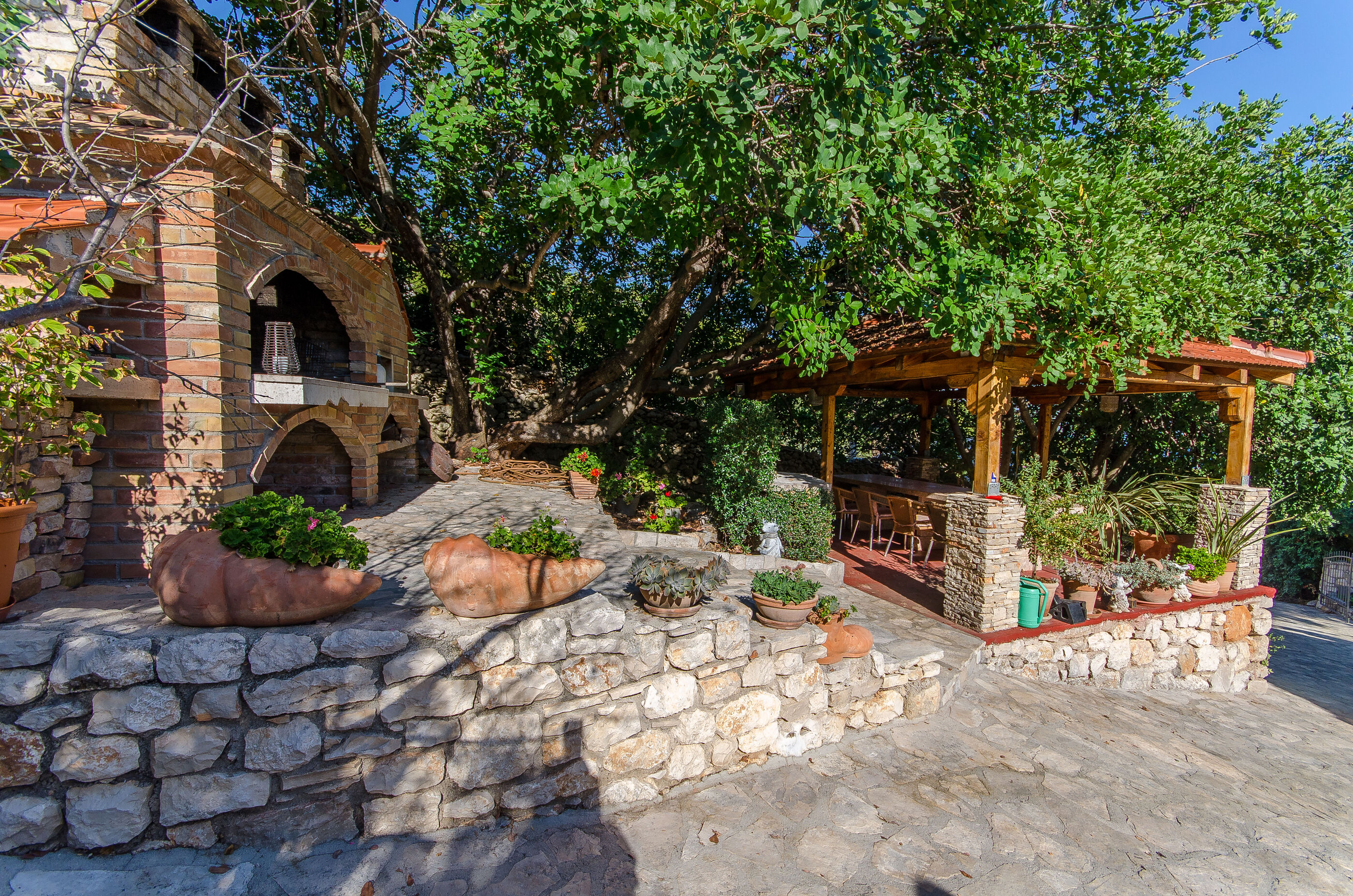 Villa Gromin dolac V0471-K1