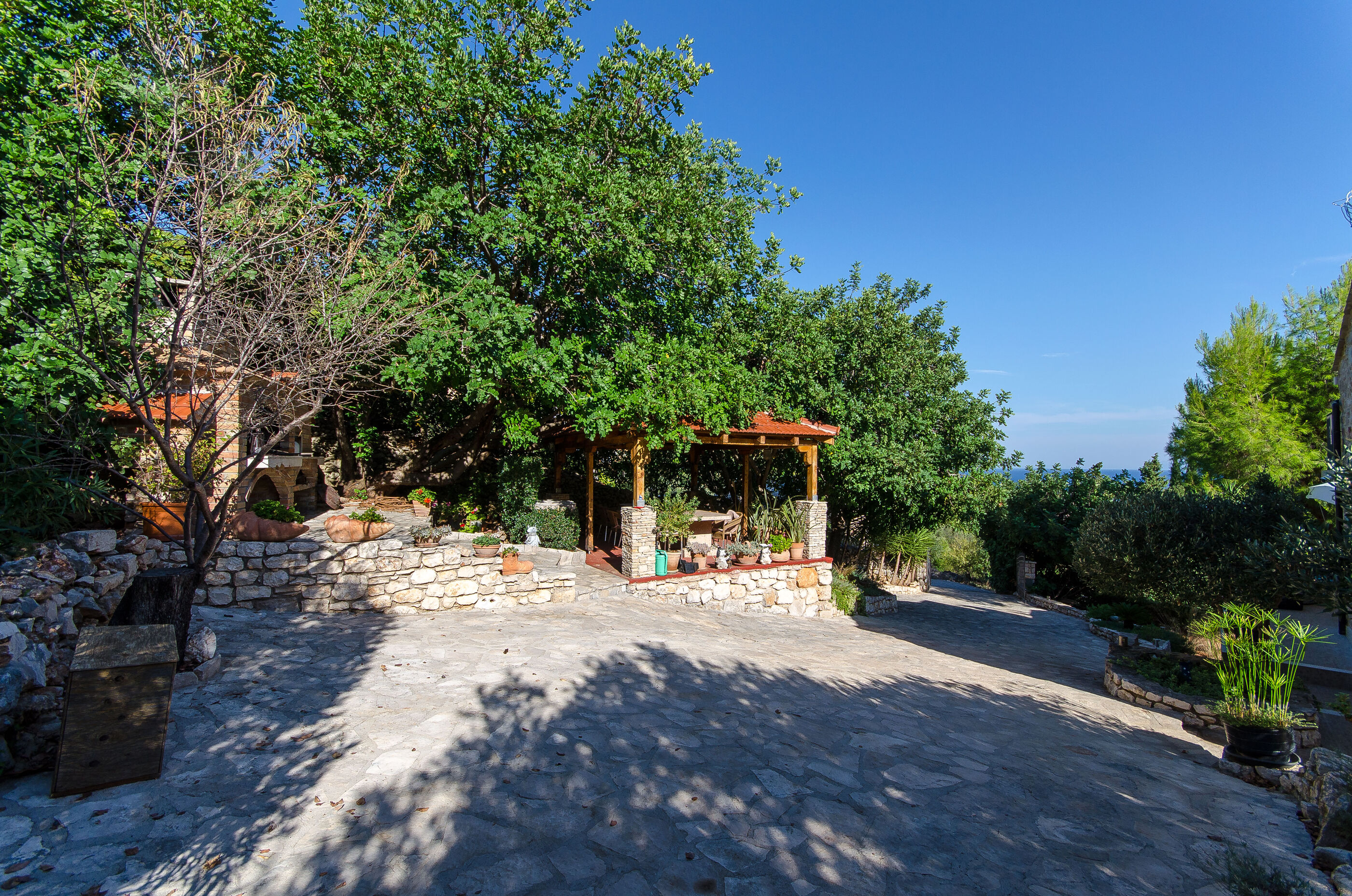 Villa Gromin dolac V0471-K1