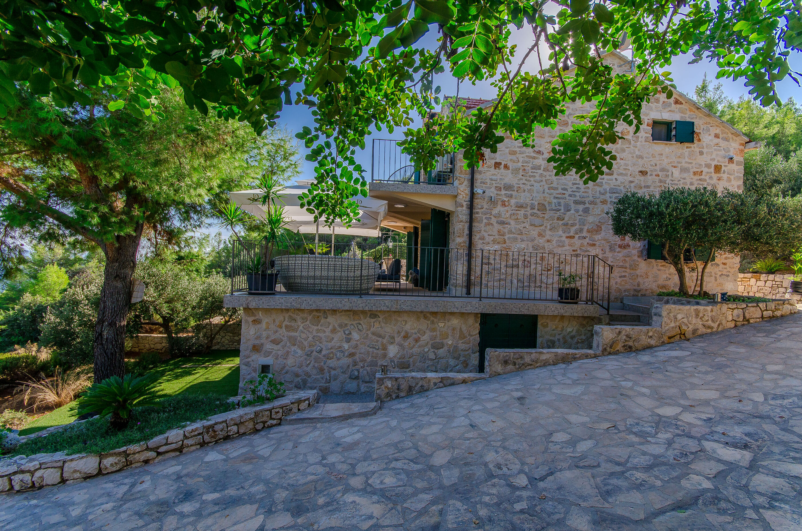 Villa Gromin dolac V0471-K1