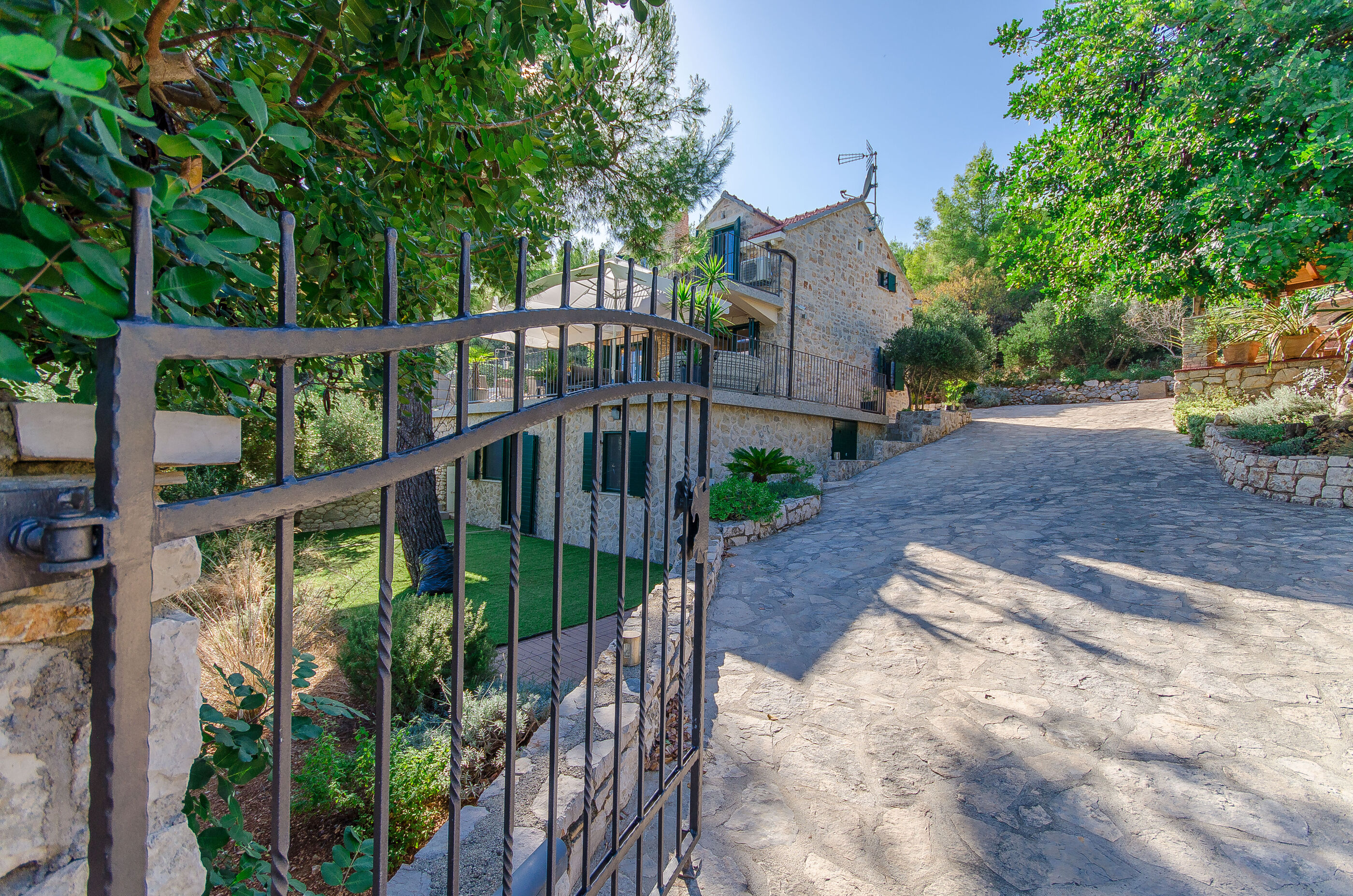 Villa Gromin dolac V0471-K1