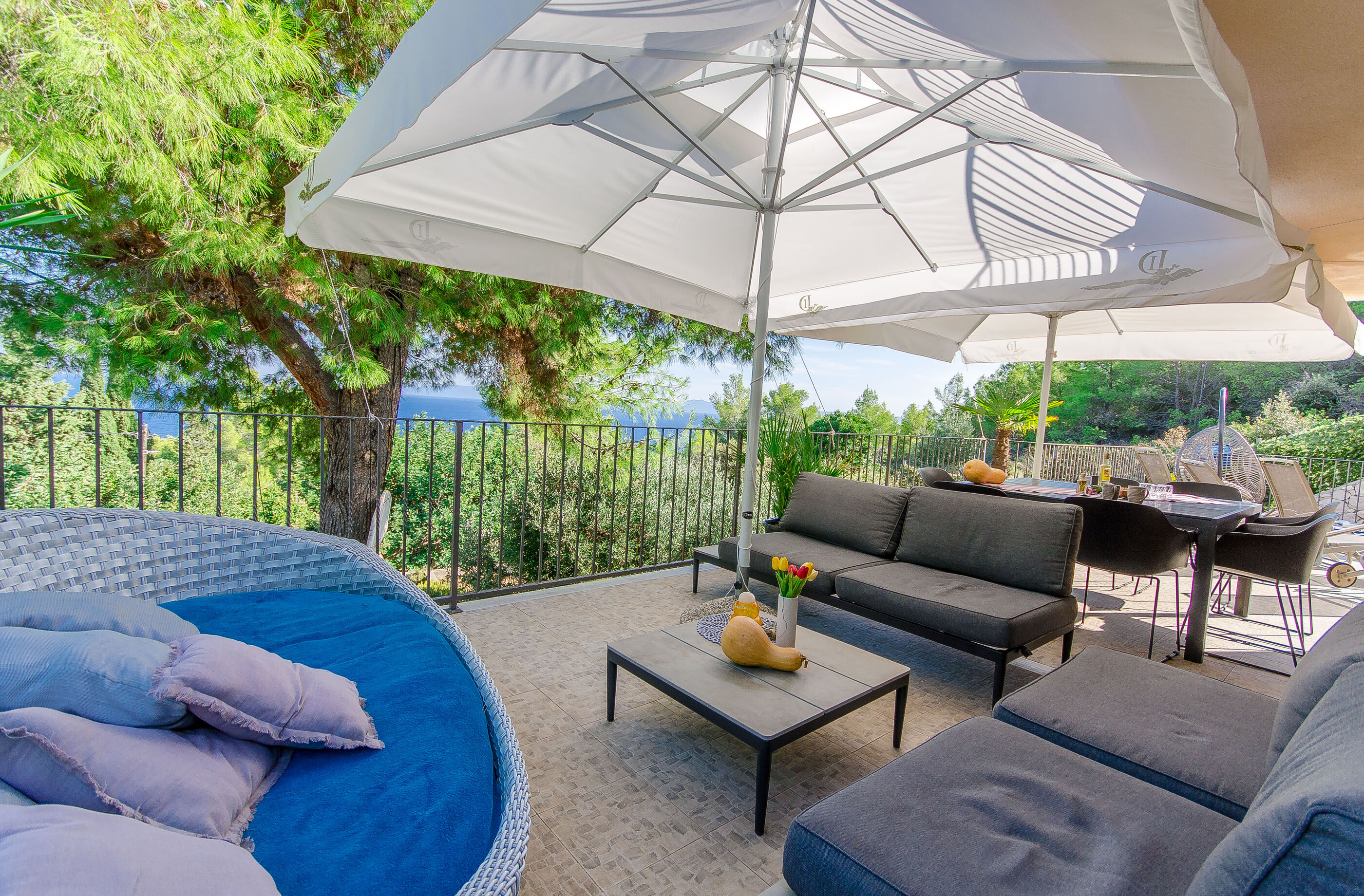 Villa Gromin dolac V0471-K1