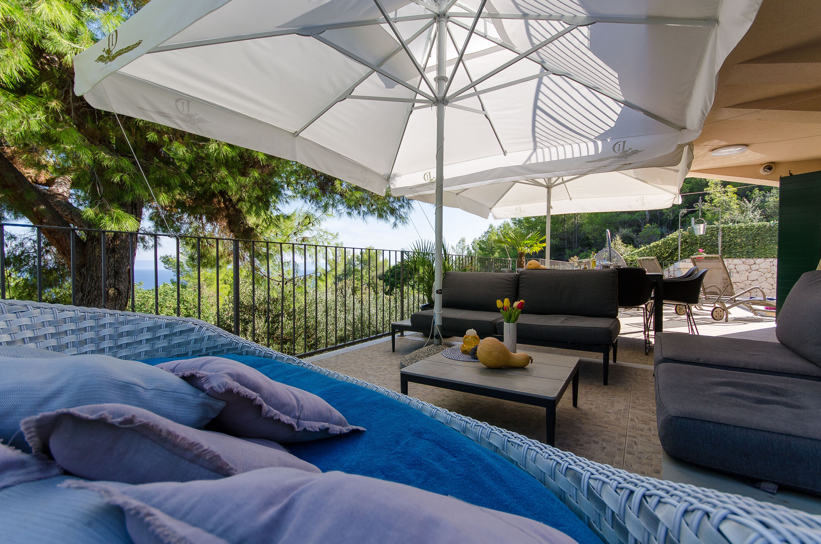 Villa Gromin dolac V0471-K1