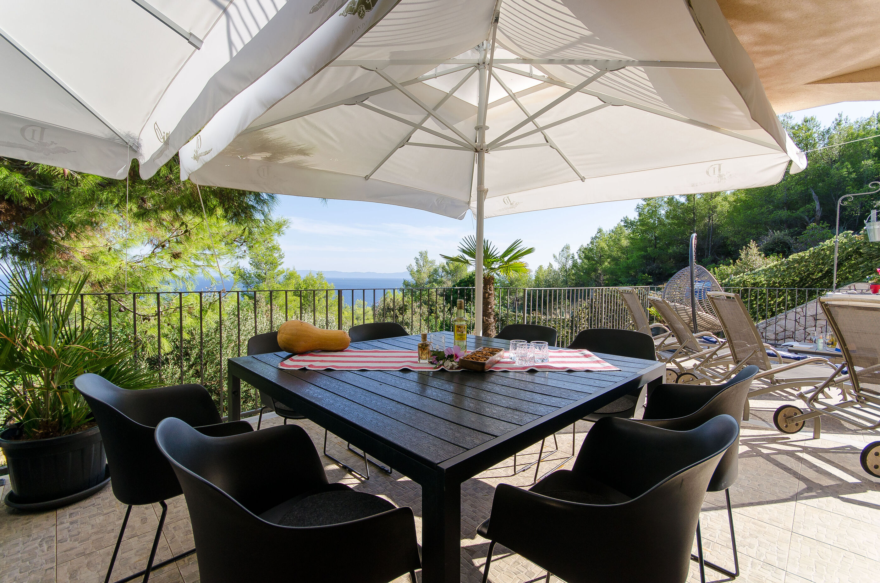 Villa Gromin dolac V0471-K1