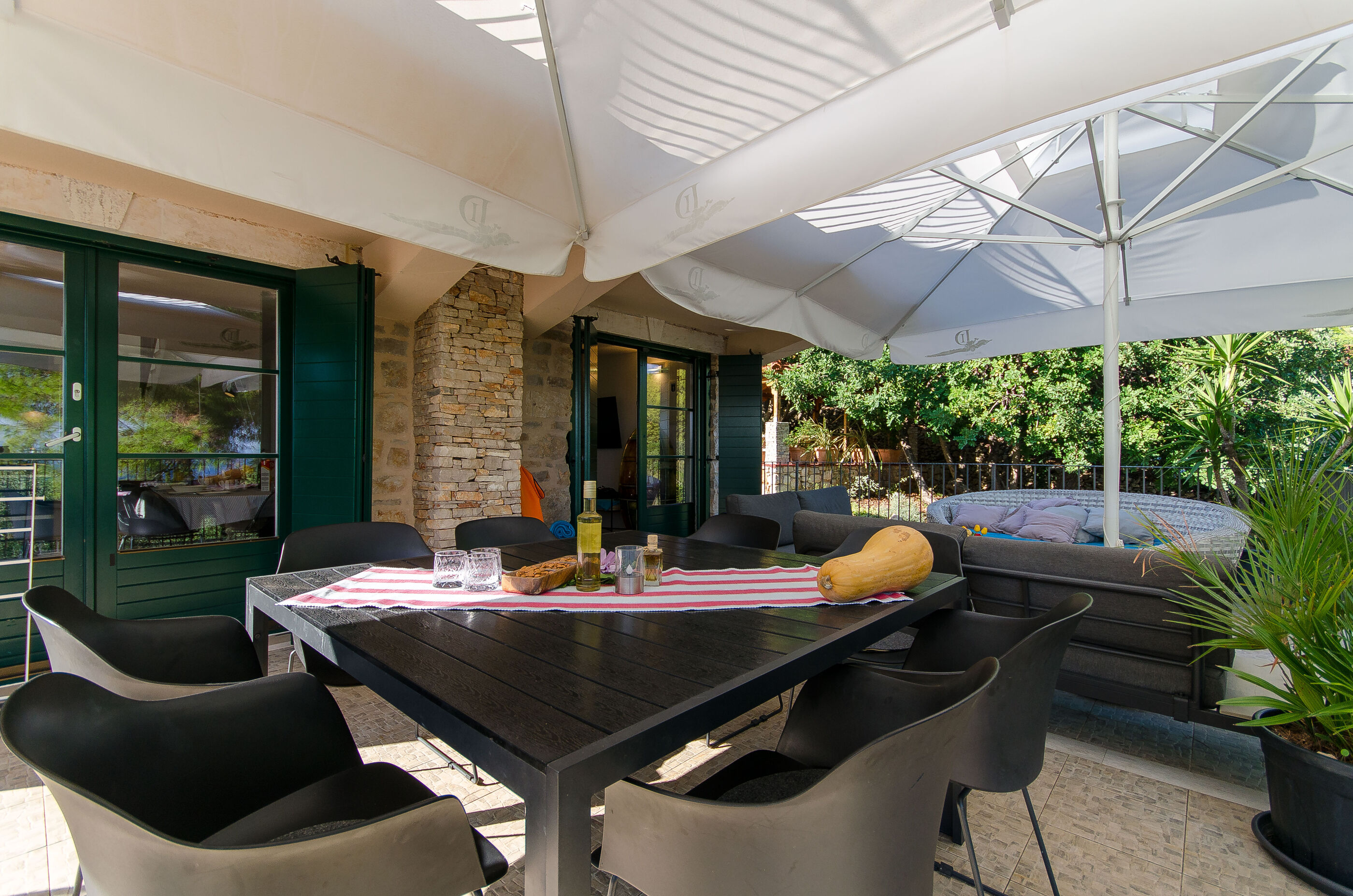 Villa Gromin dolac V0471-K1