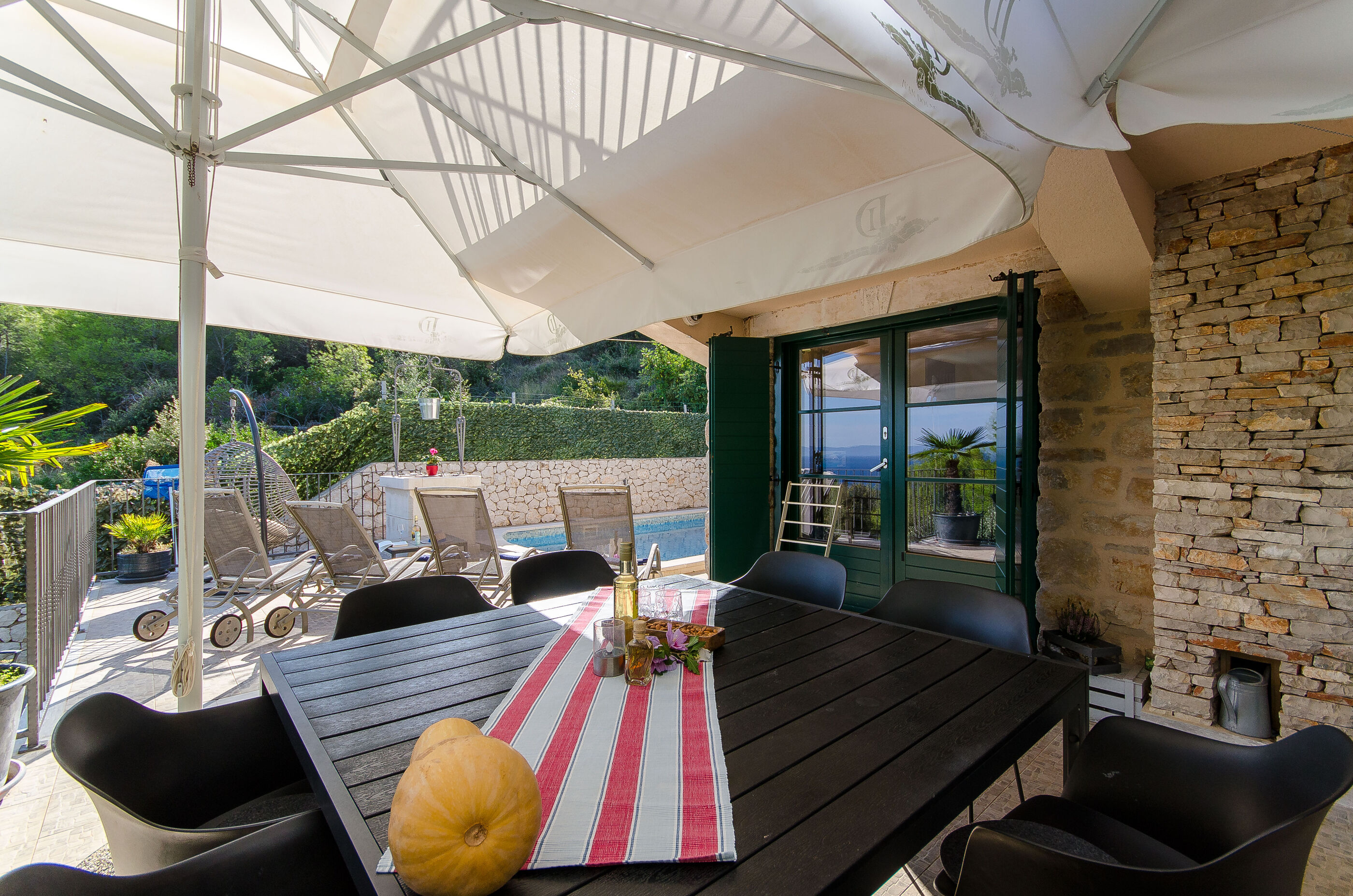 Villa Gromin dolac V0471-K1