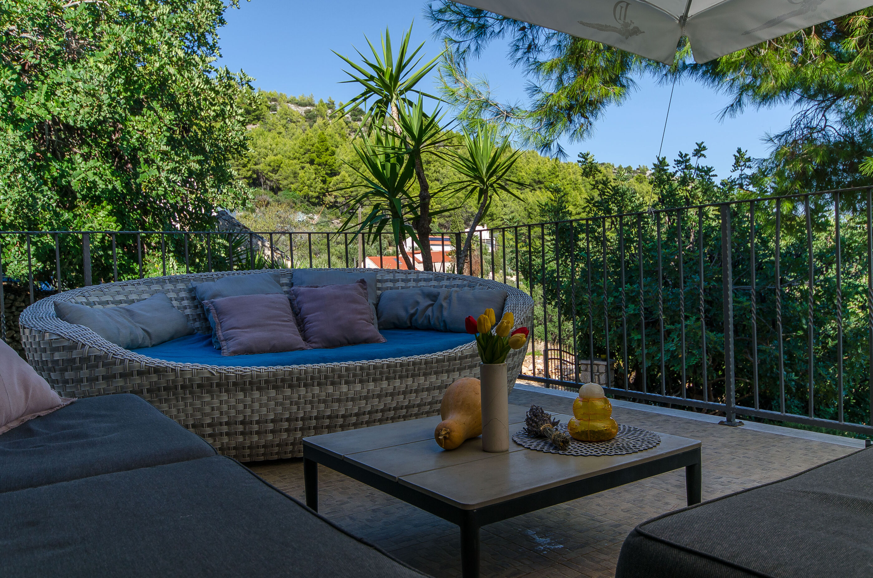 Villa Gromin dolac V0471-K1