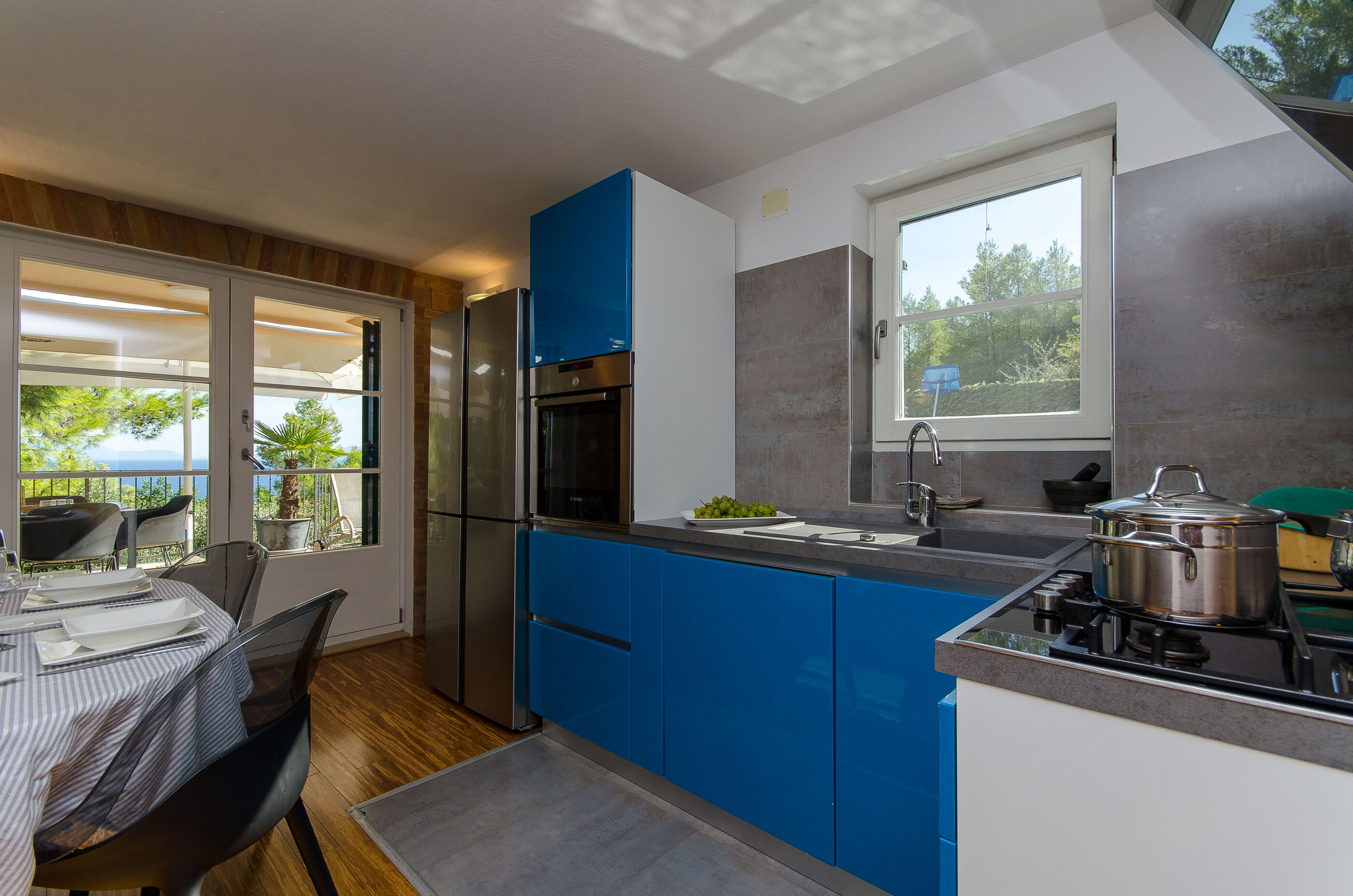 Villa Gromin dolac V0471-K1