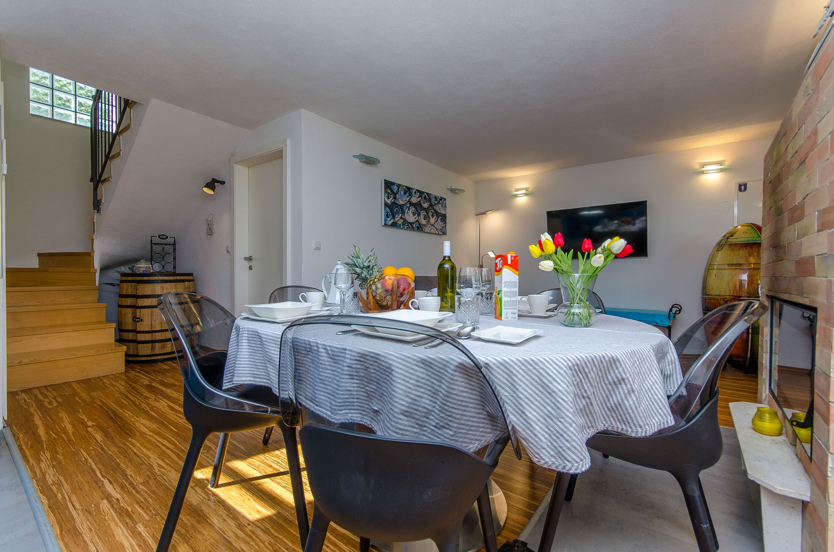 Villa Gromin dolac V0471-K1
