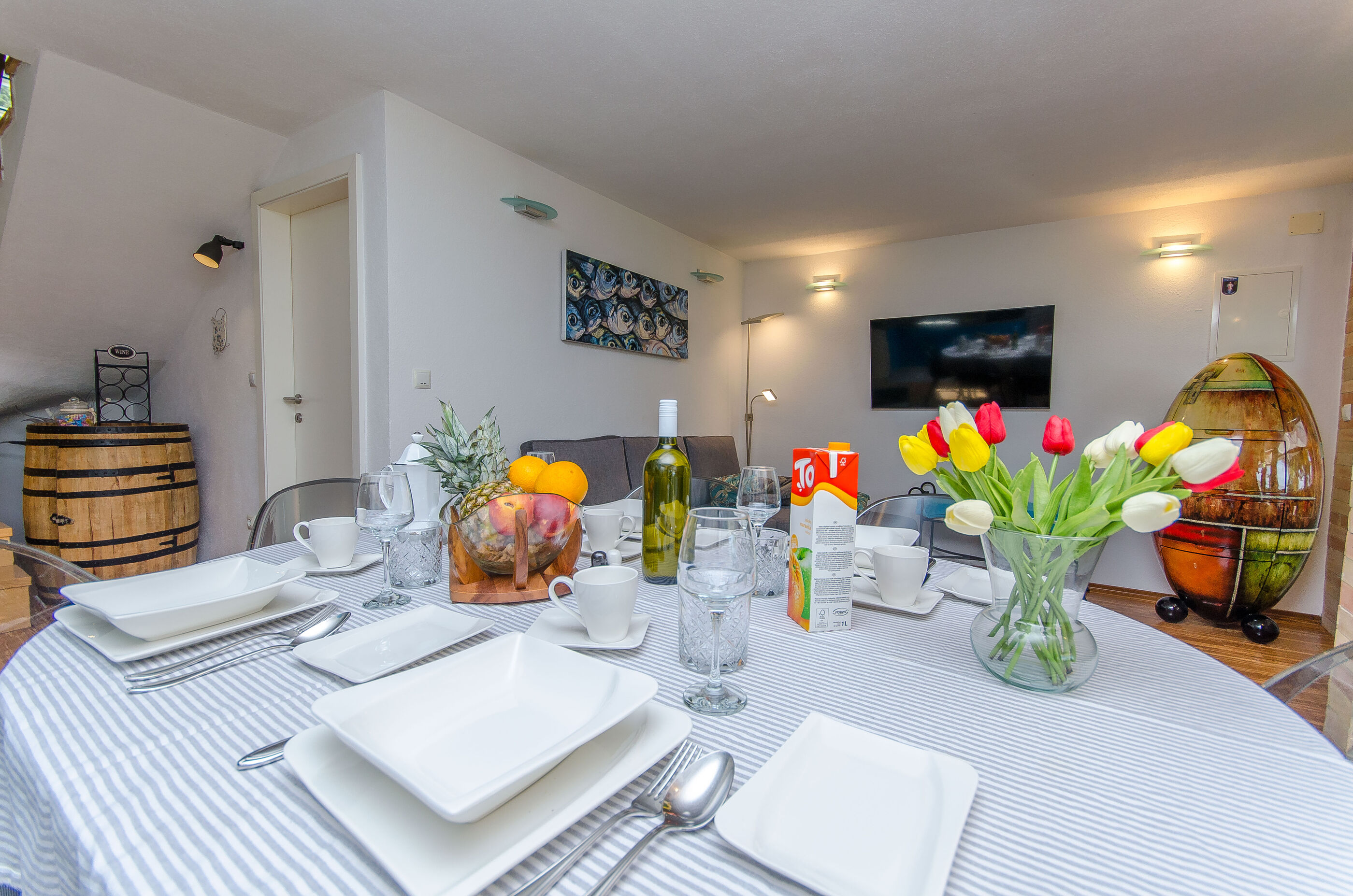 Villa Gromin dolac V0471-K1