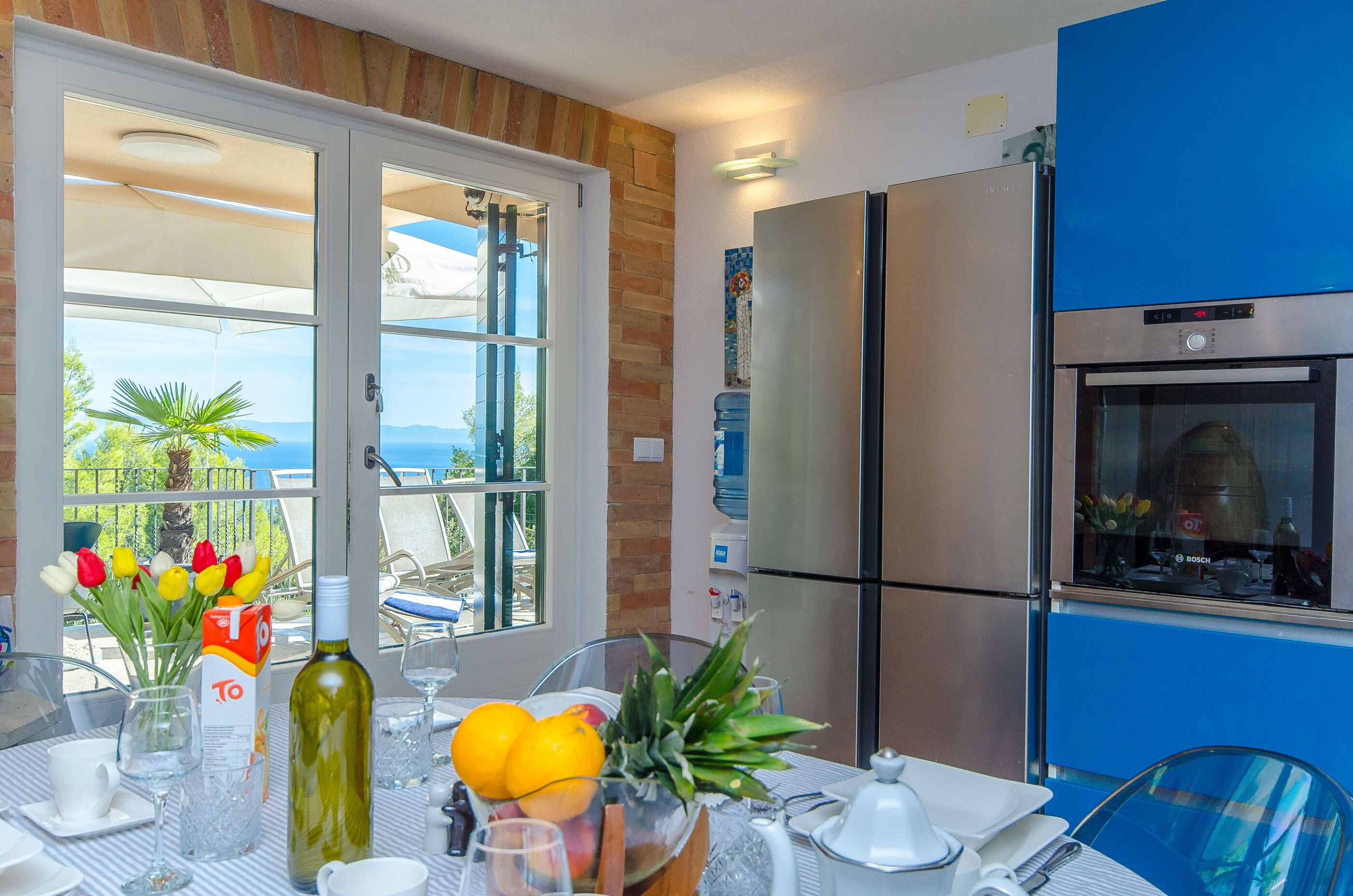 Villa Gromin dolac V0471-K1