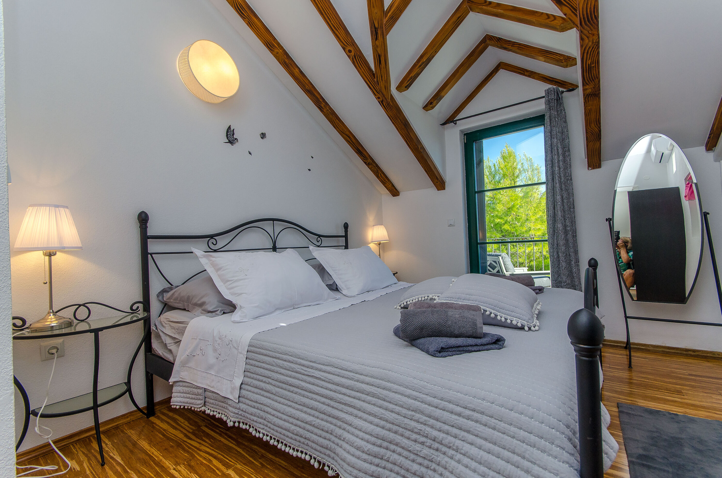 Villa Gromin dolac V0471-K1