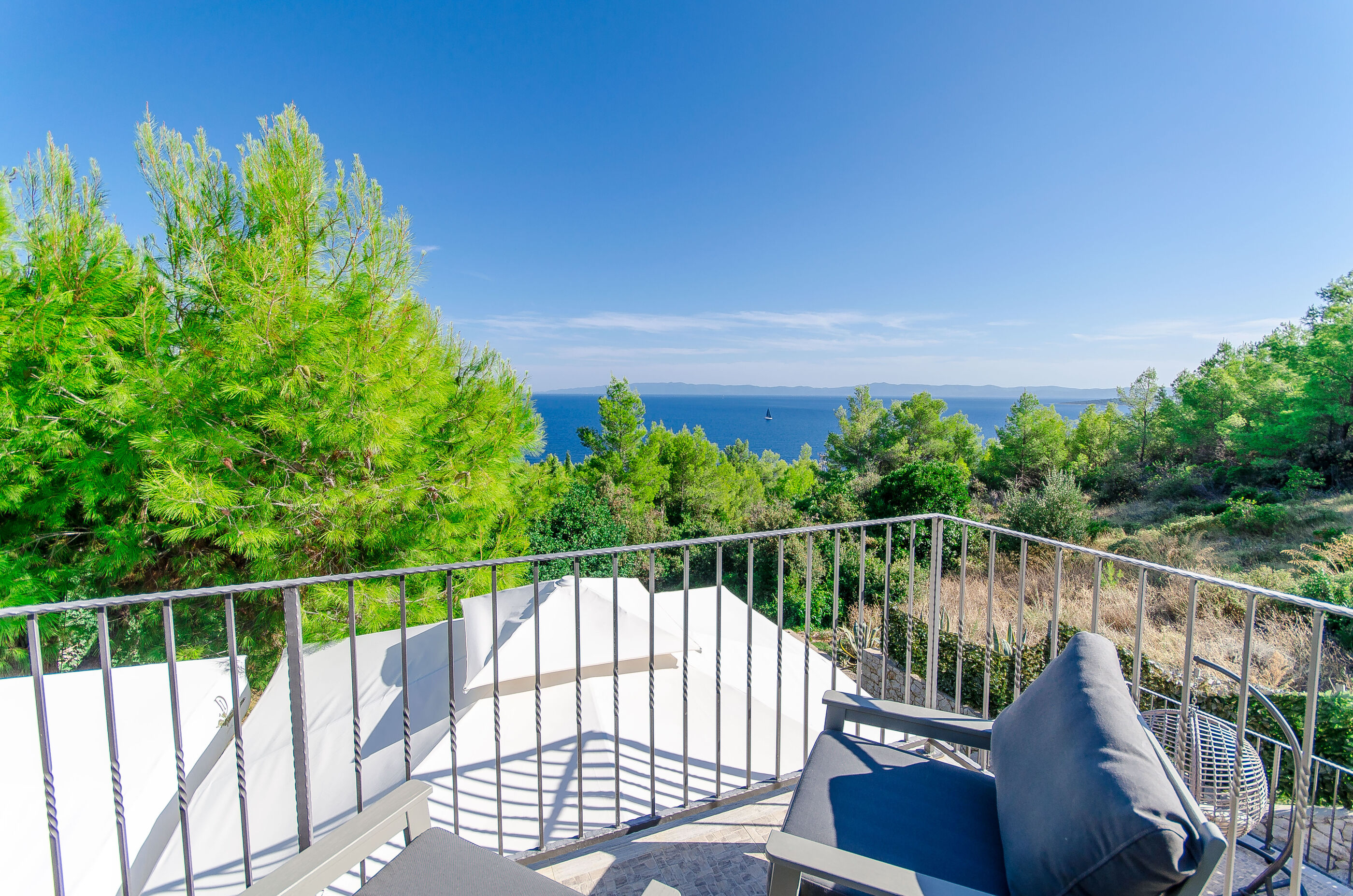 Villa Gromin dolac V0471-K1