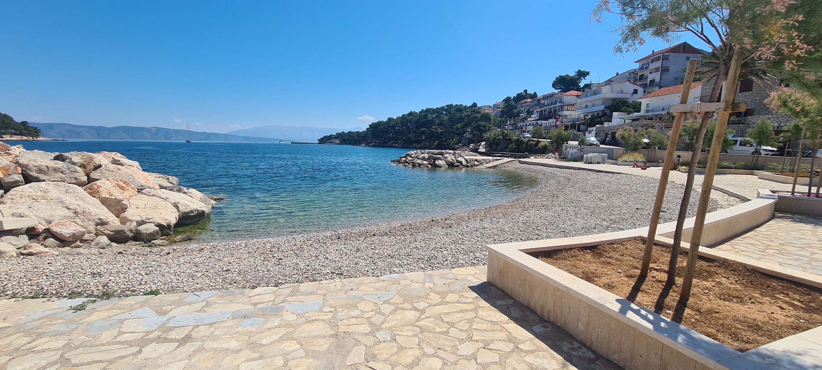 Apartment Bosiljak 96661-A1