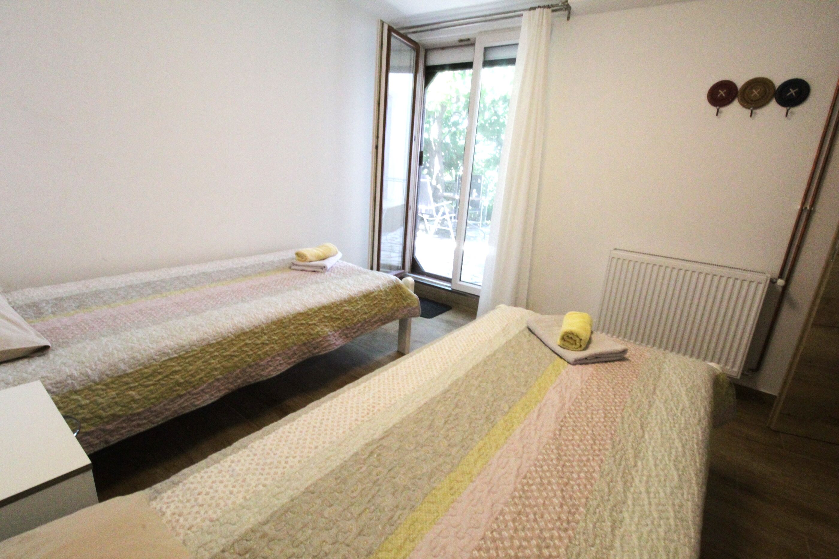 Apartment Karmen sa pogledom na more 79312-A1