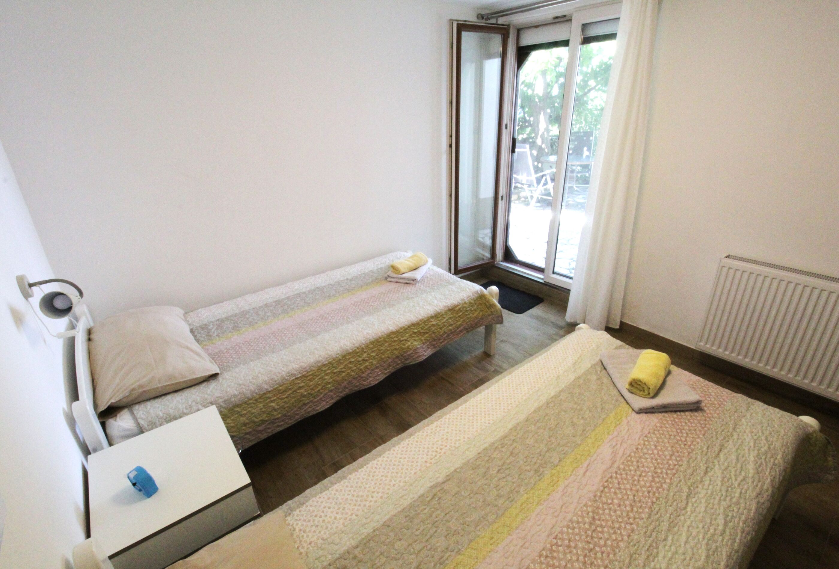 Apartment Karmen sa pogledom na more 79312-A1