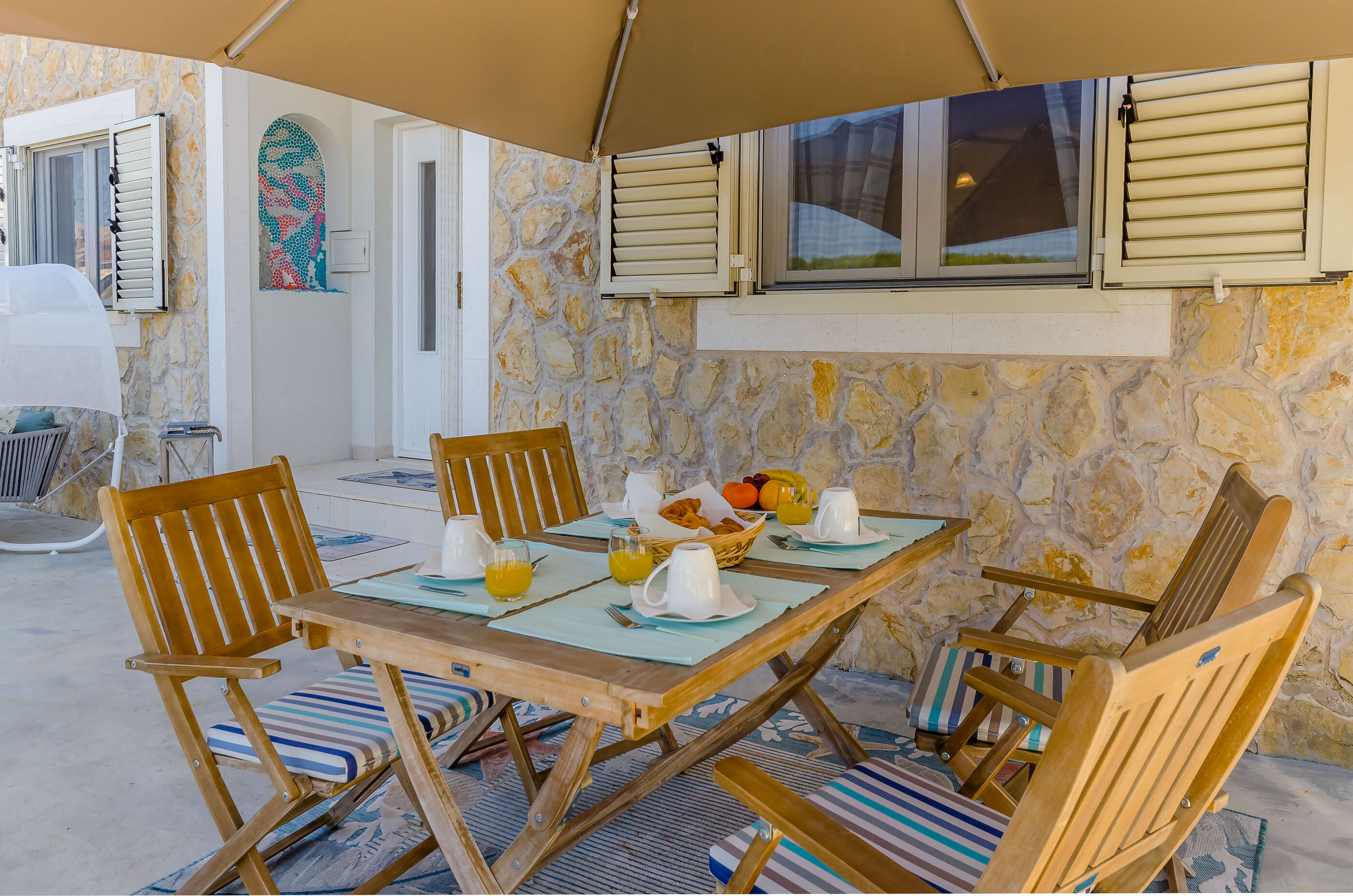 Apartments Vila Jelka 49712-A1