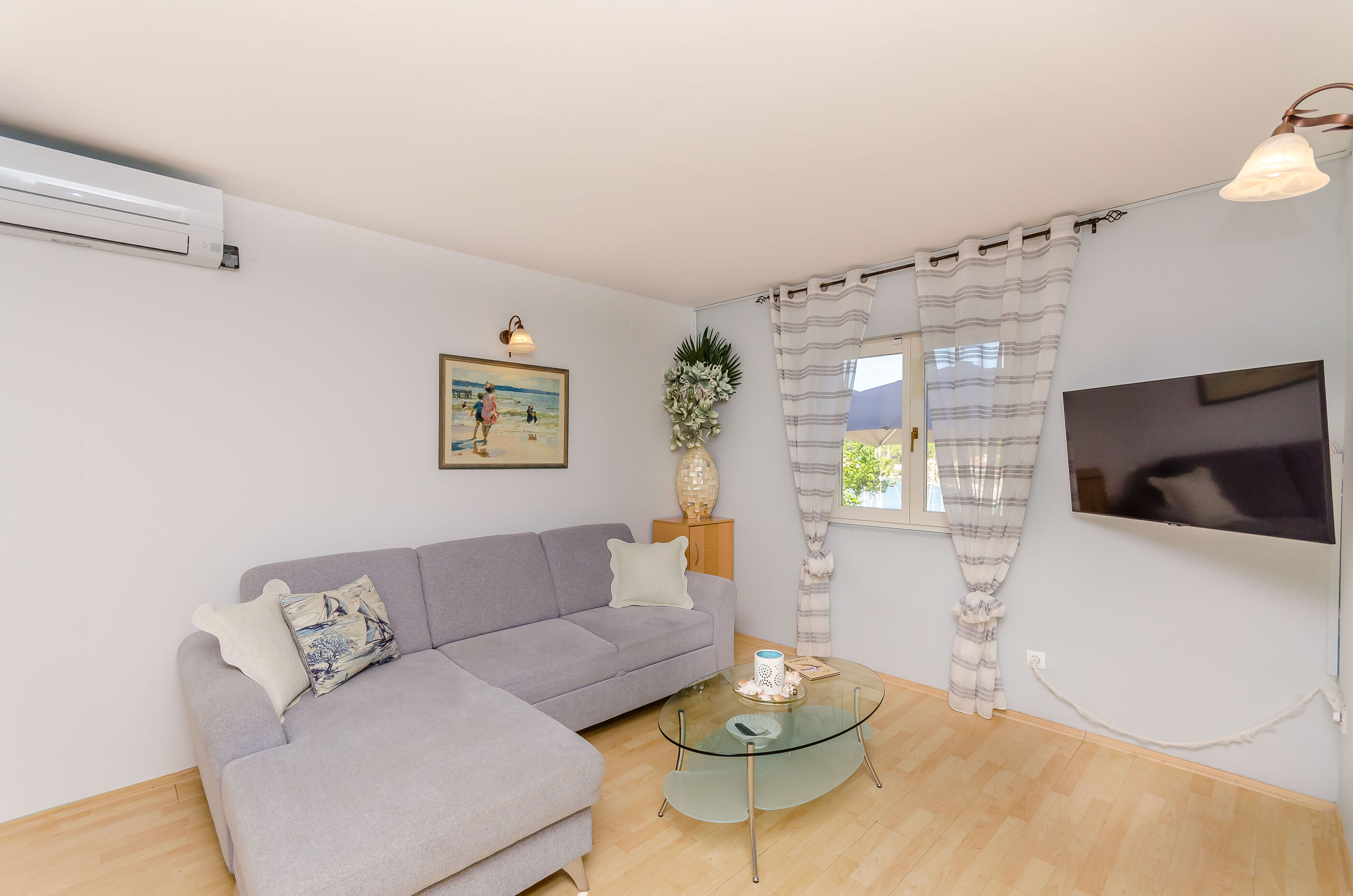 Apartments Vila Jelka 49712-A1