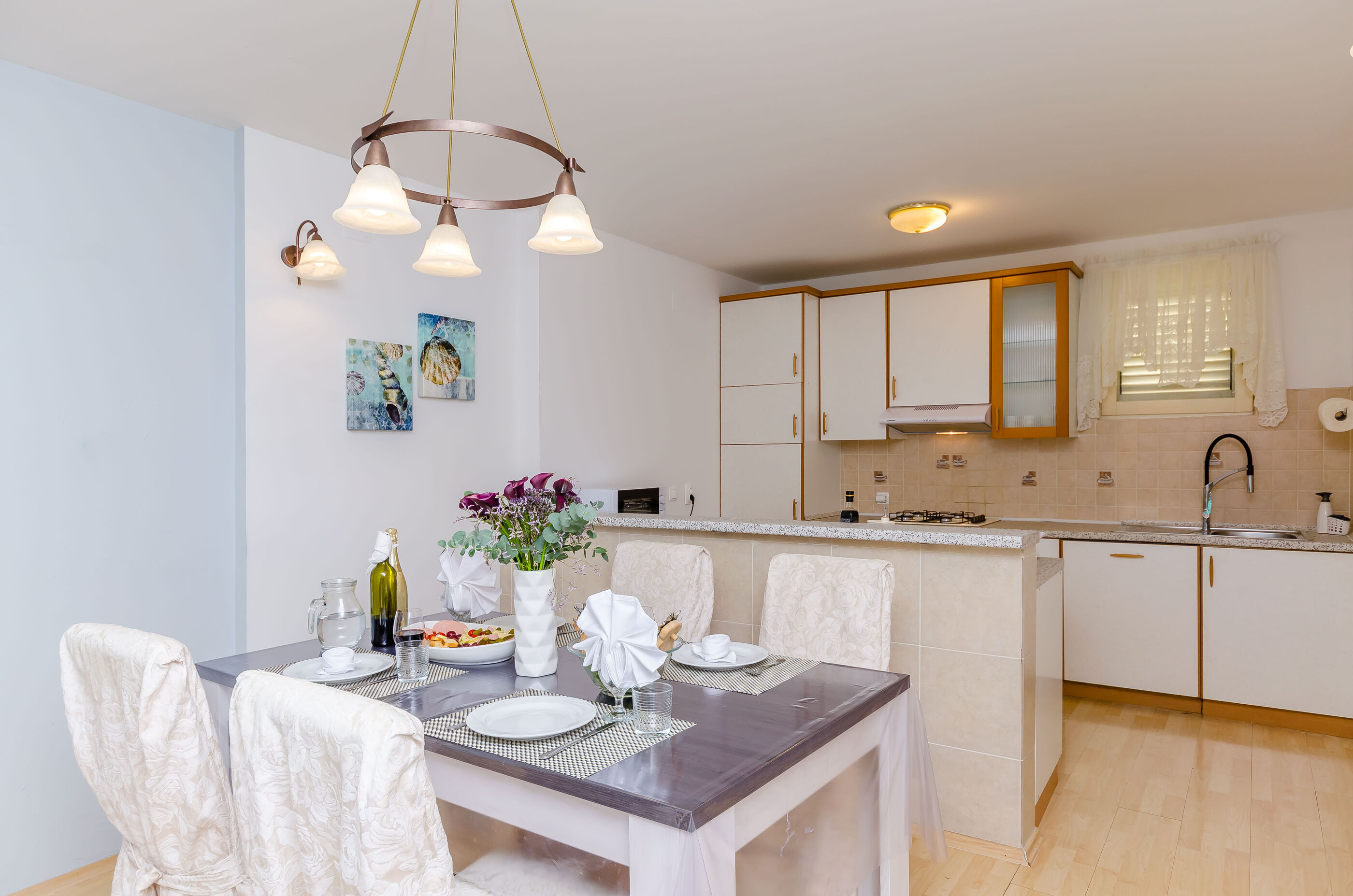 Apartments Vila Jelka 49712-A1