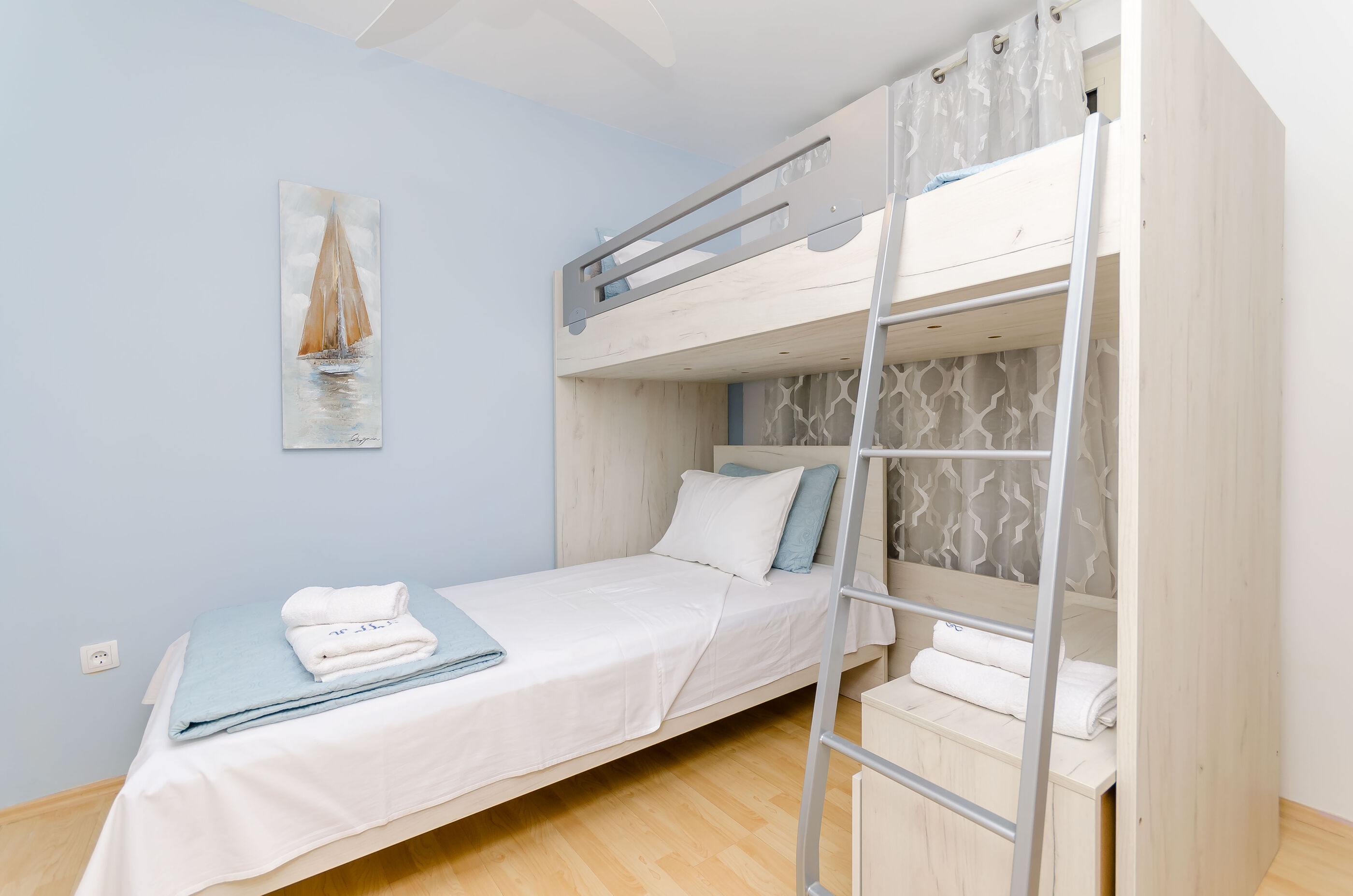 Apartments Vila Jelka 49712-A1
