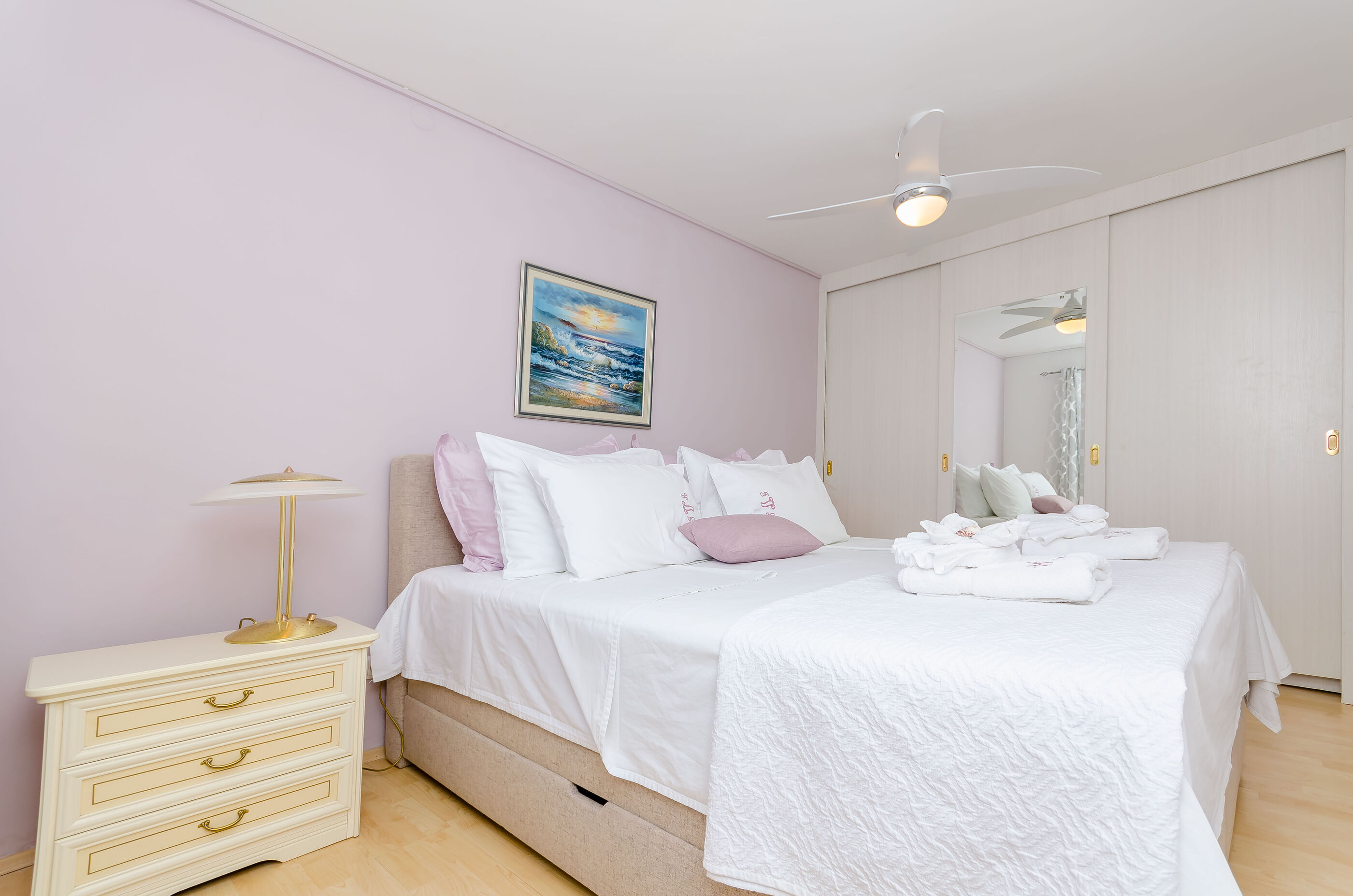 Apartments Vila Jelka 49712-A1