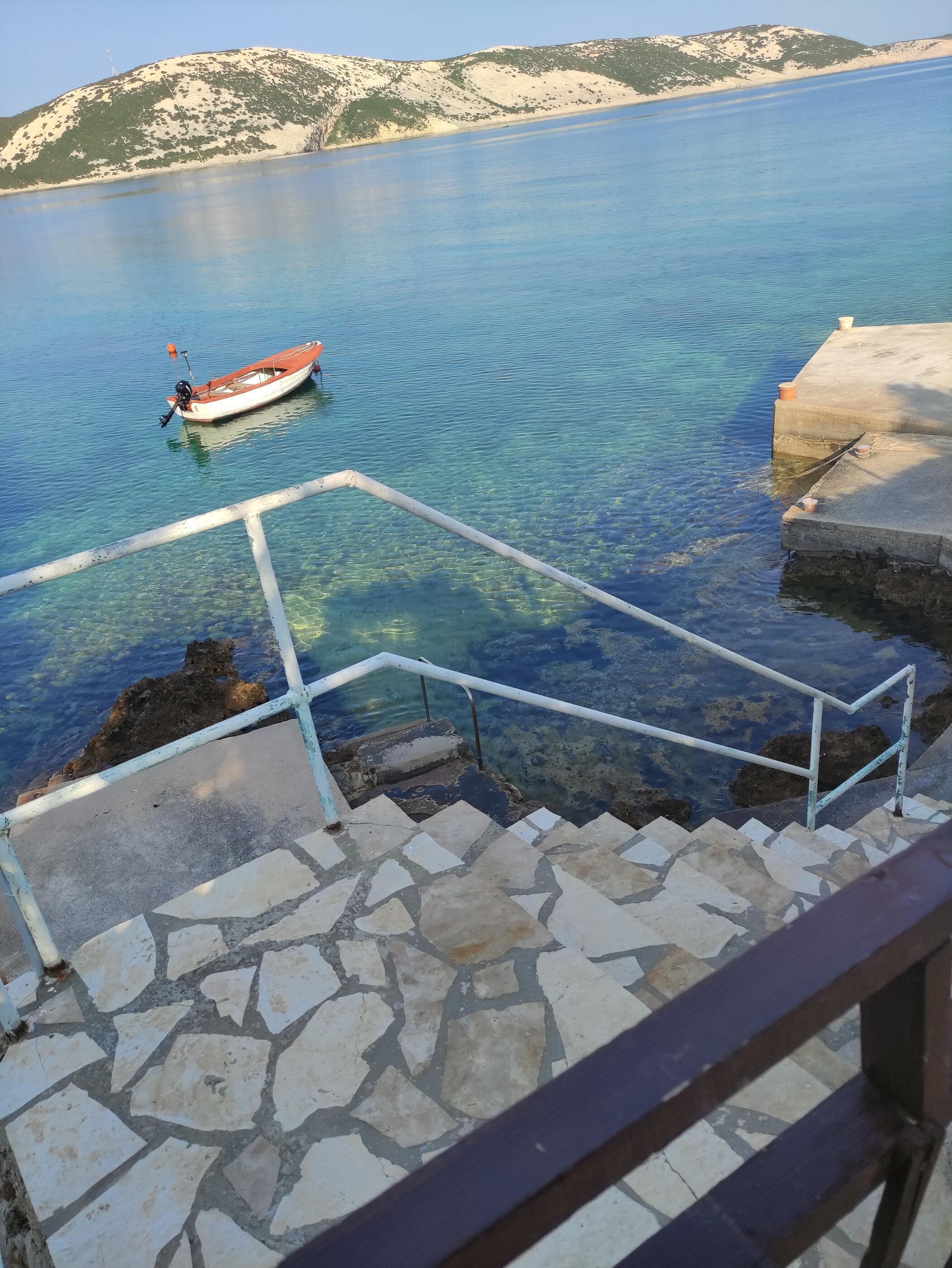 Apartments Seafront Jadranka 97311-A2