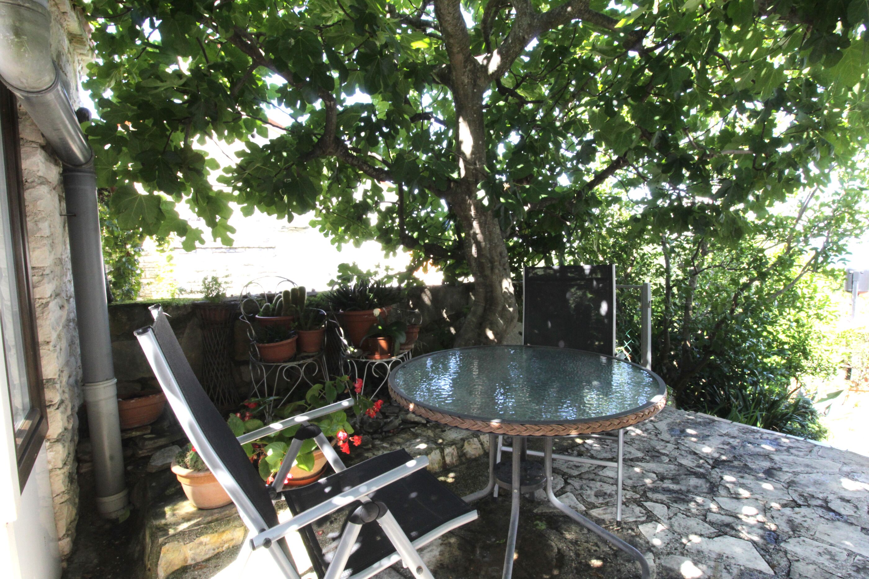 Apartment Karmen sa pogledom na more 79312-A1