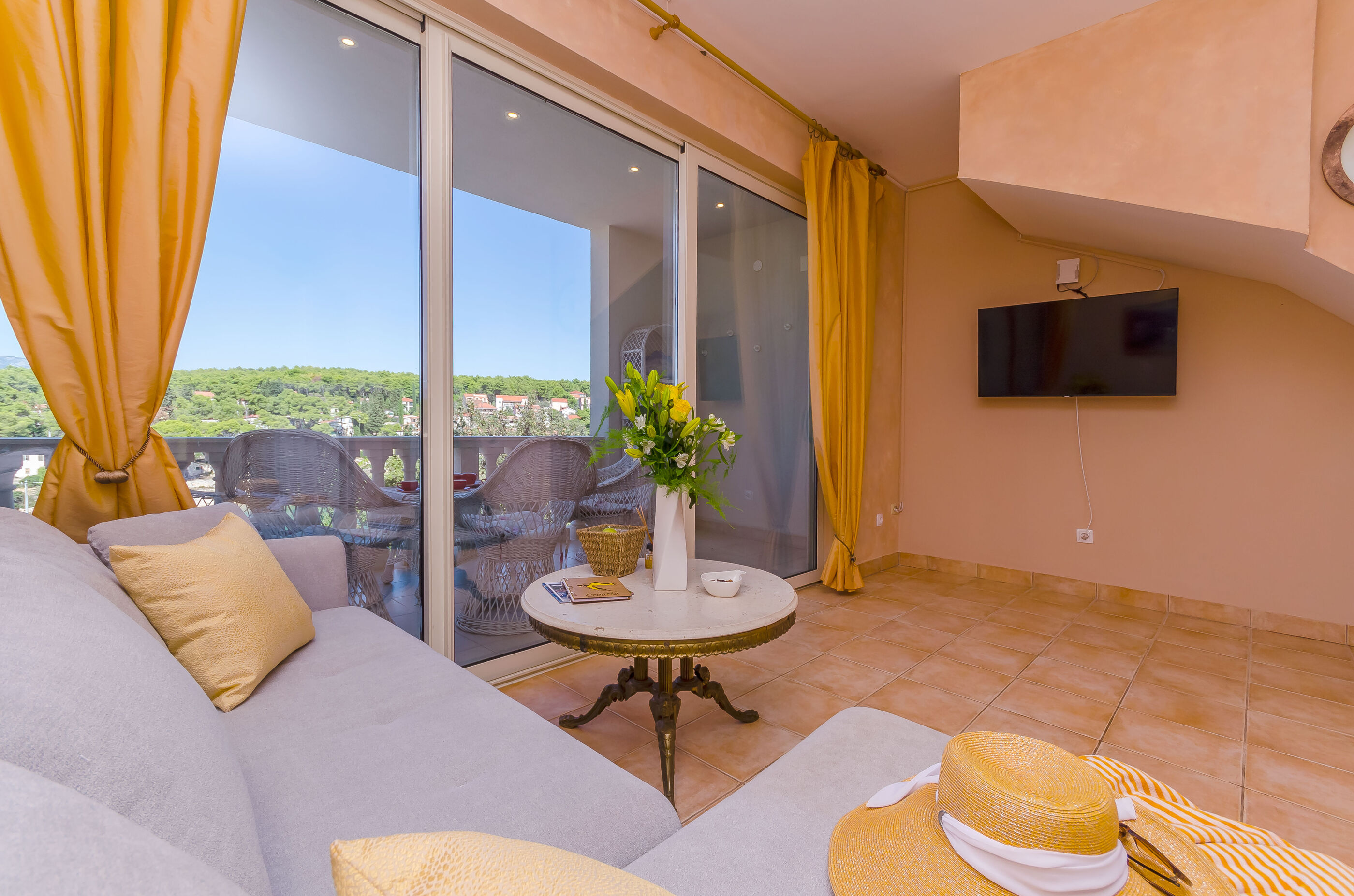Apartments Vila Jelka 49712-A2