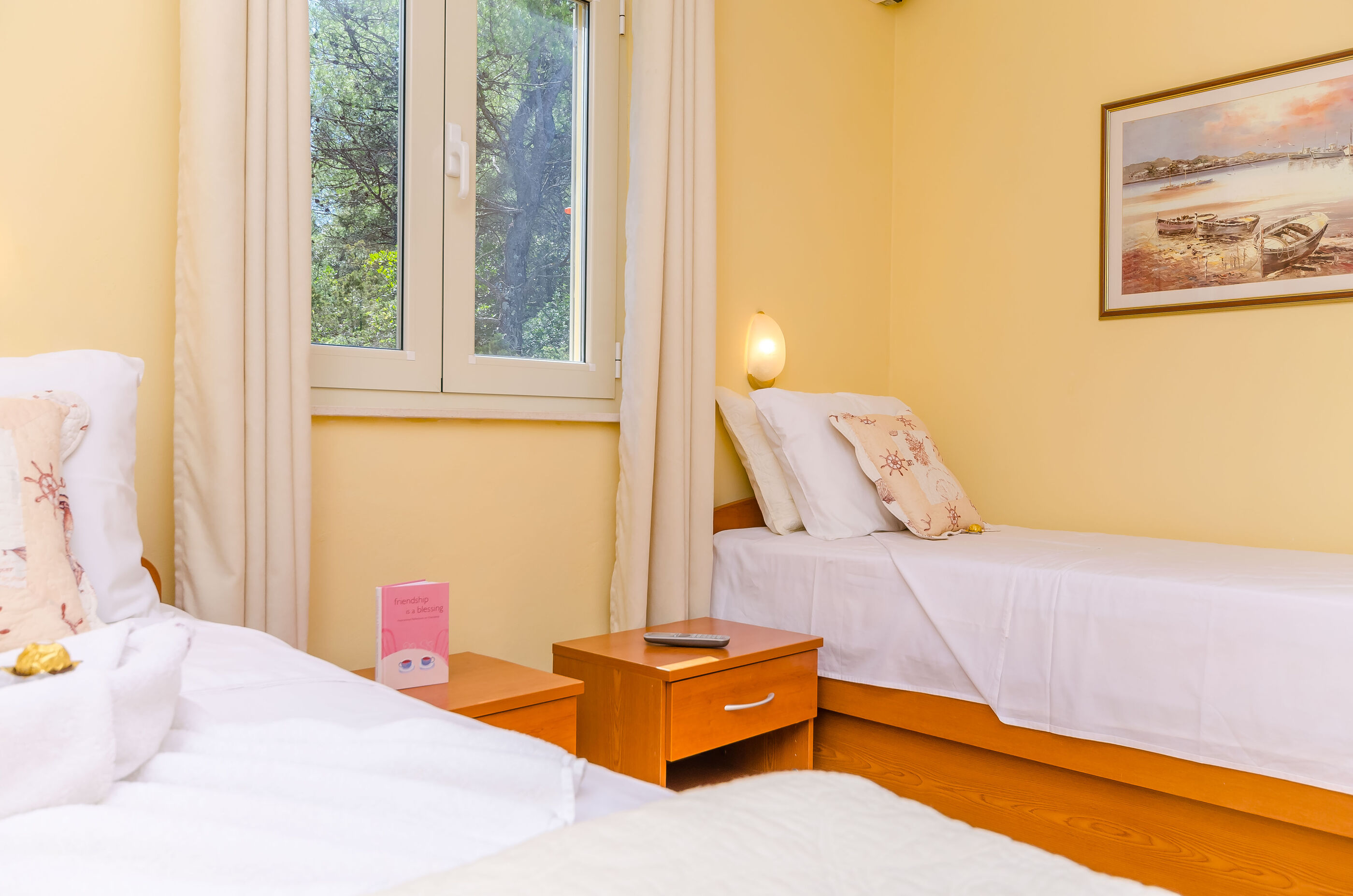 Apartments Vila Jelka 49712-A2