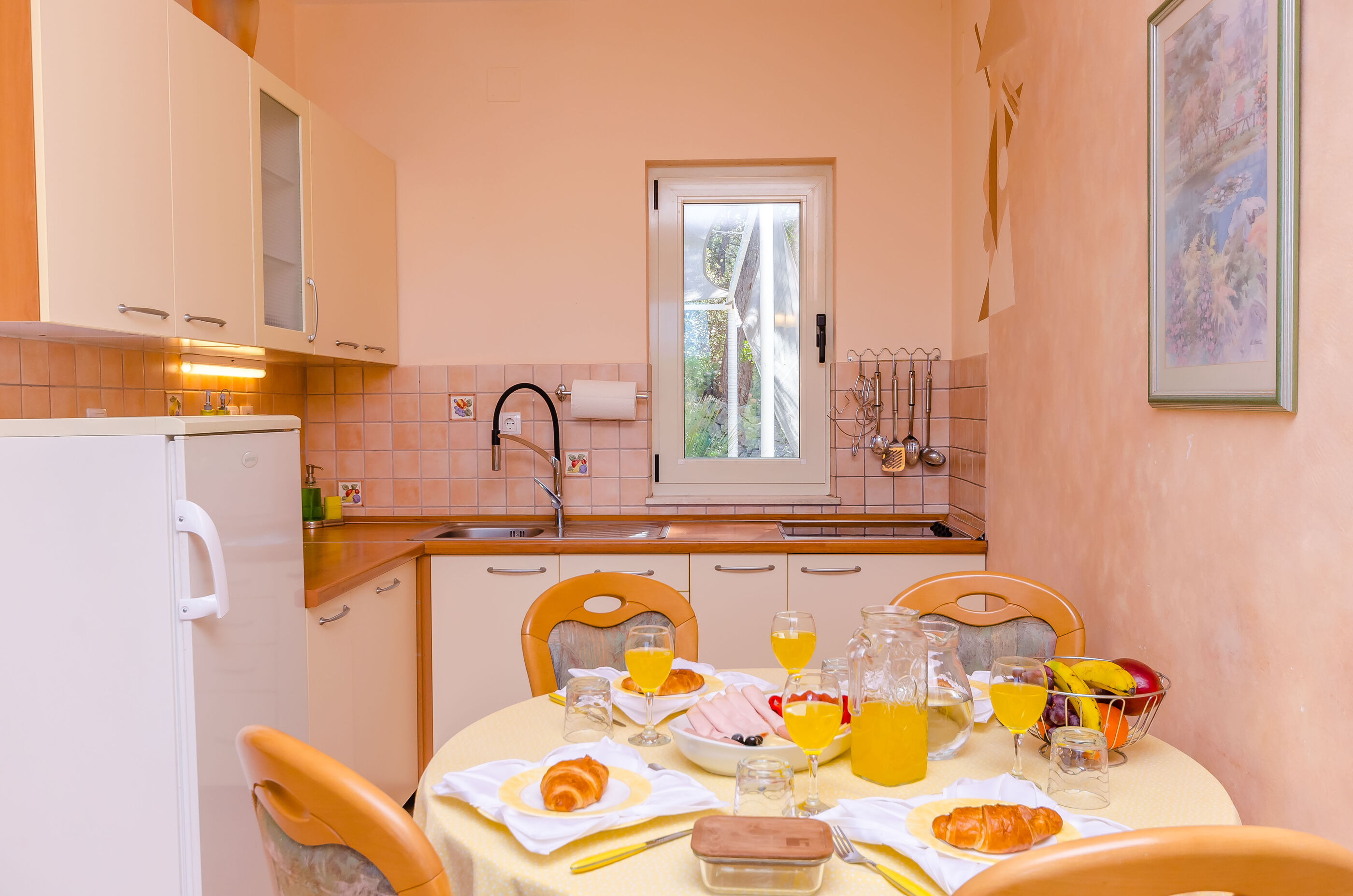 Apartments Vila Jelka 49712-A2