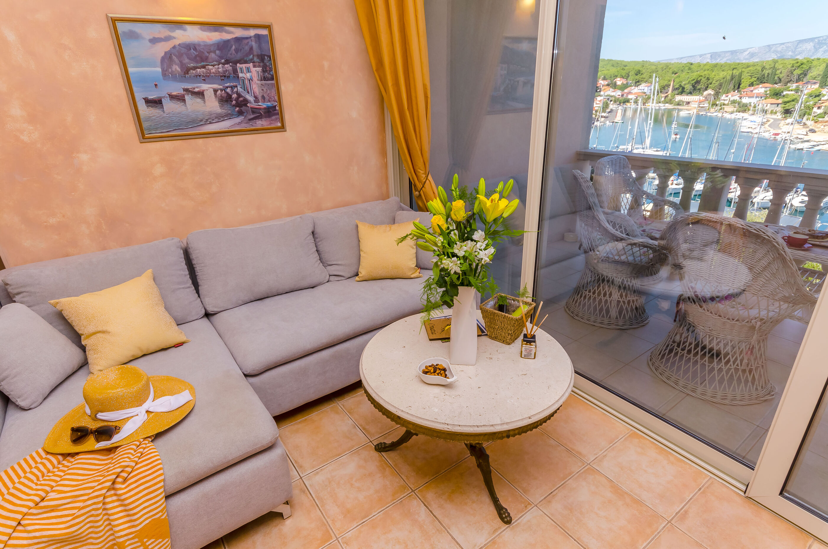 Apartments Vila Jelka 49712-A2